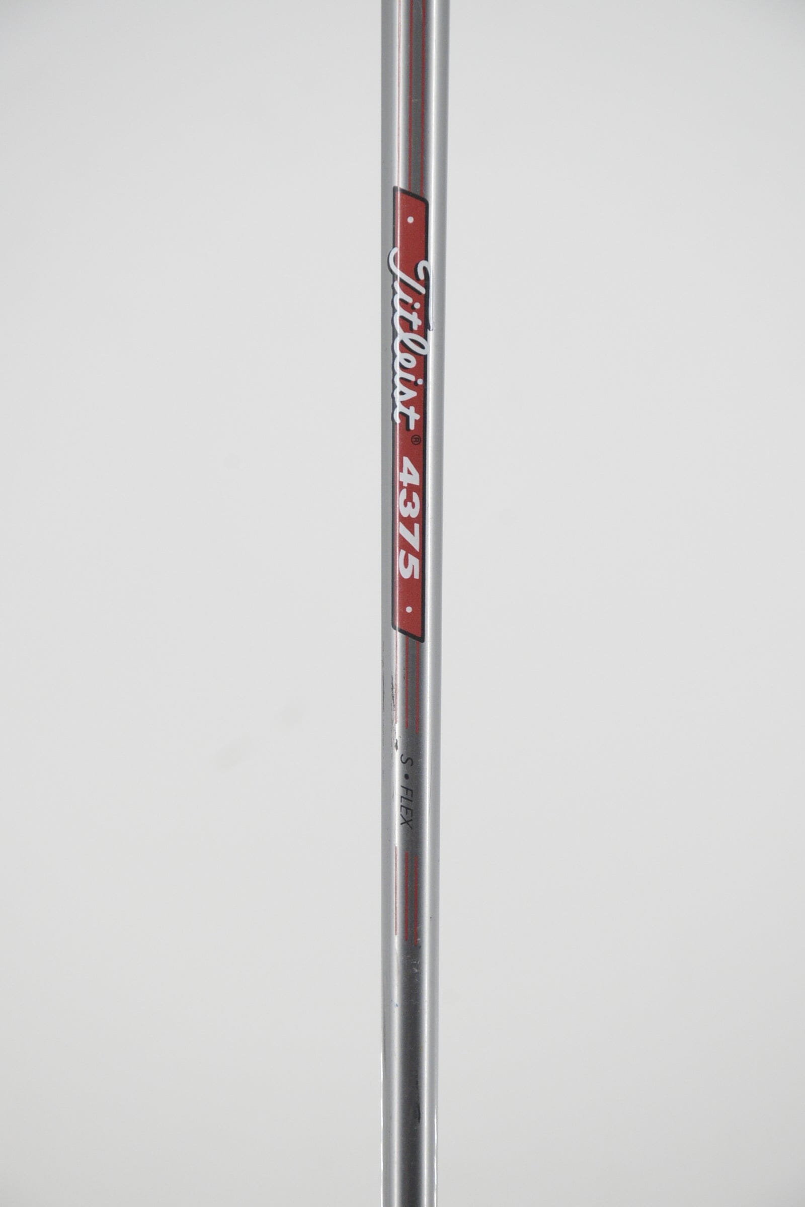 Titleist 980F 15 Degree Wood S Flex 43.25" Golf Clubs GolfRoots