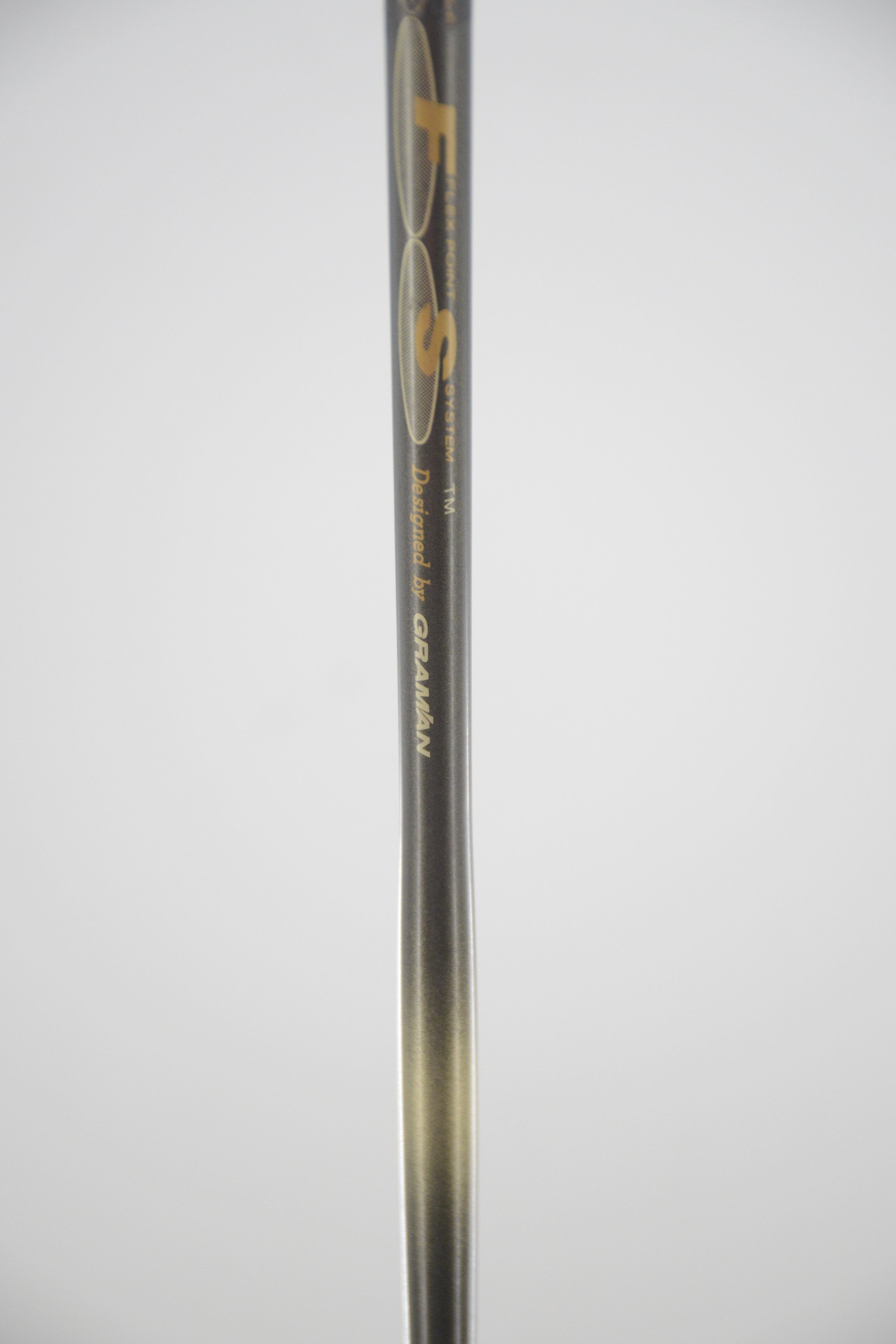 Acer XP Stainless 3 Wood SR Flex 44" Golf Clubs GolfRoots