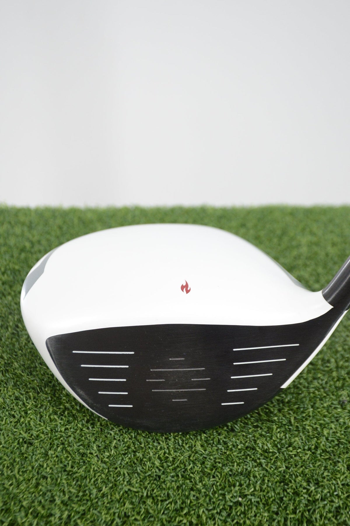 TaylorMade Burner Superfast TP 2.0 8.5 Degree Driver X Flex 45.5" Golf Drivers TaylorMade