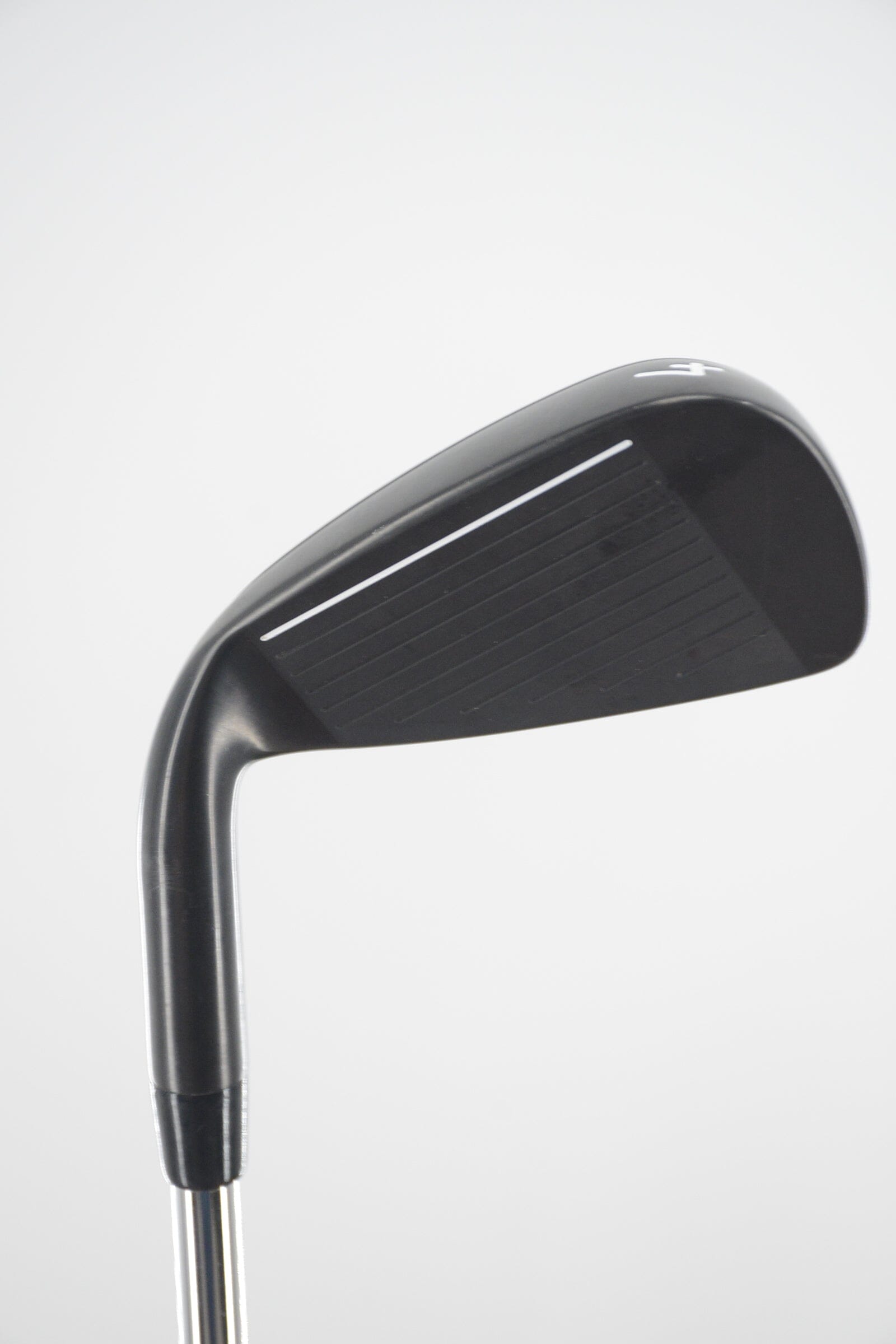 PXG 0311XP Gen 6 Black 4 Iron X Flex 39" Golf Clubs GolfRoots