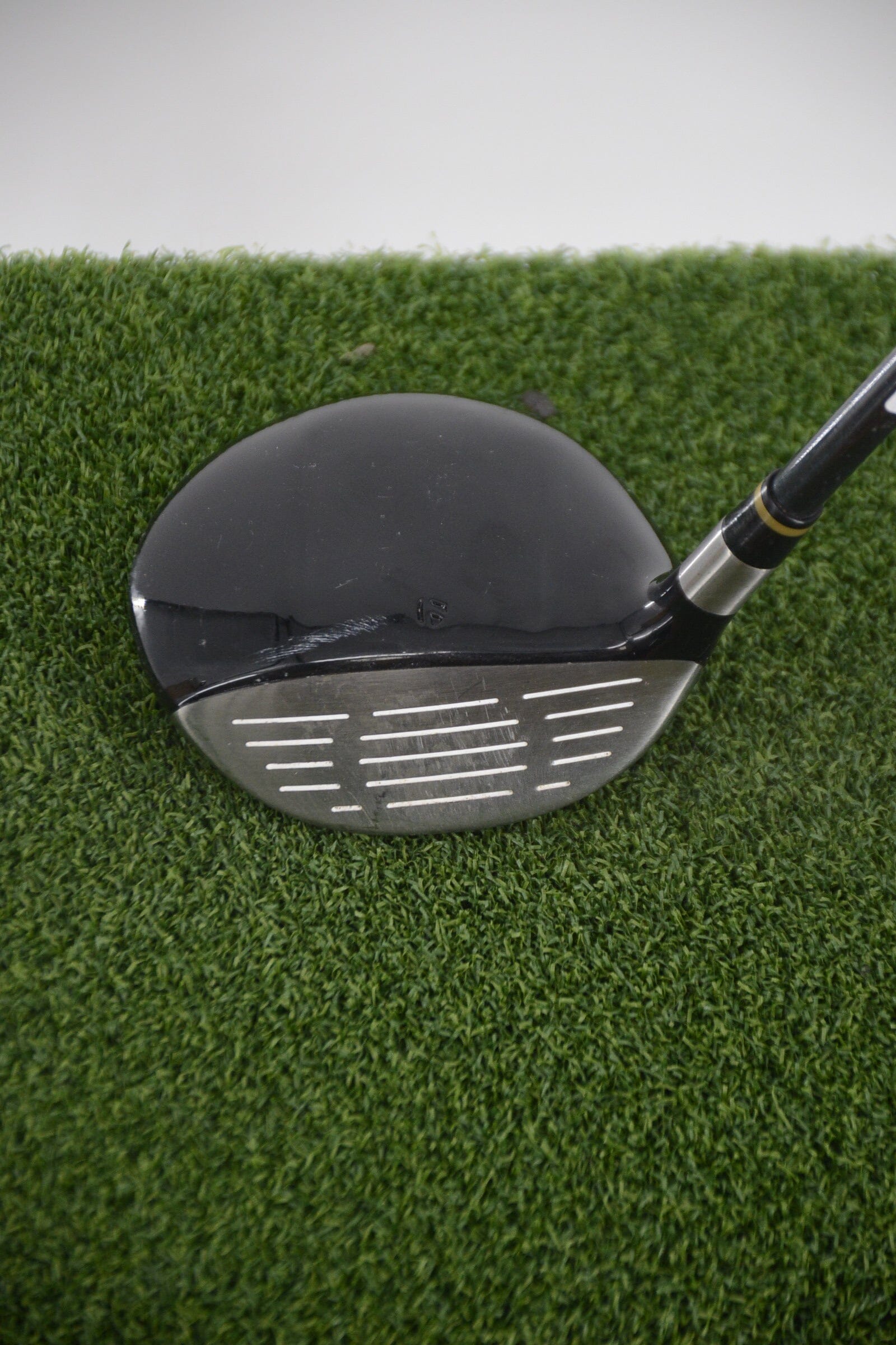 TaylorMade R580Xd 5 Wood S Flex 42" Golf Clubs GolfRoots