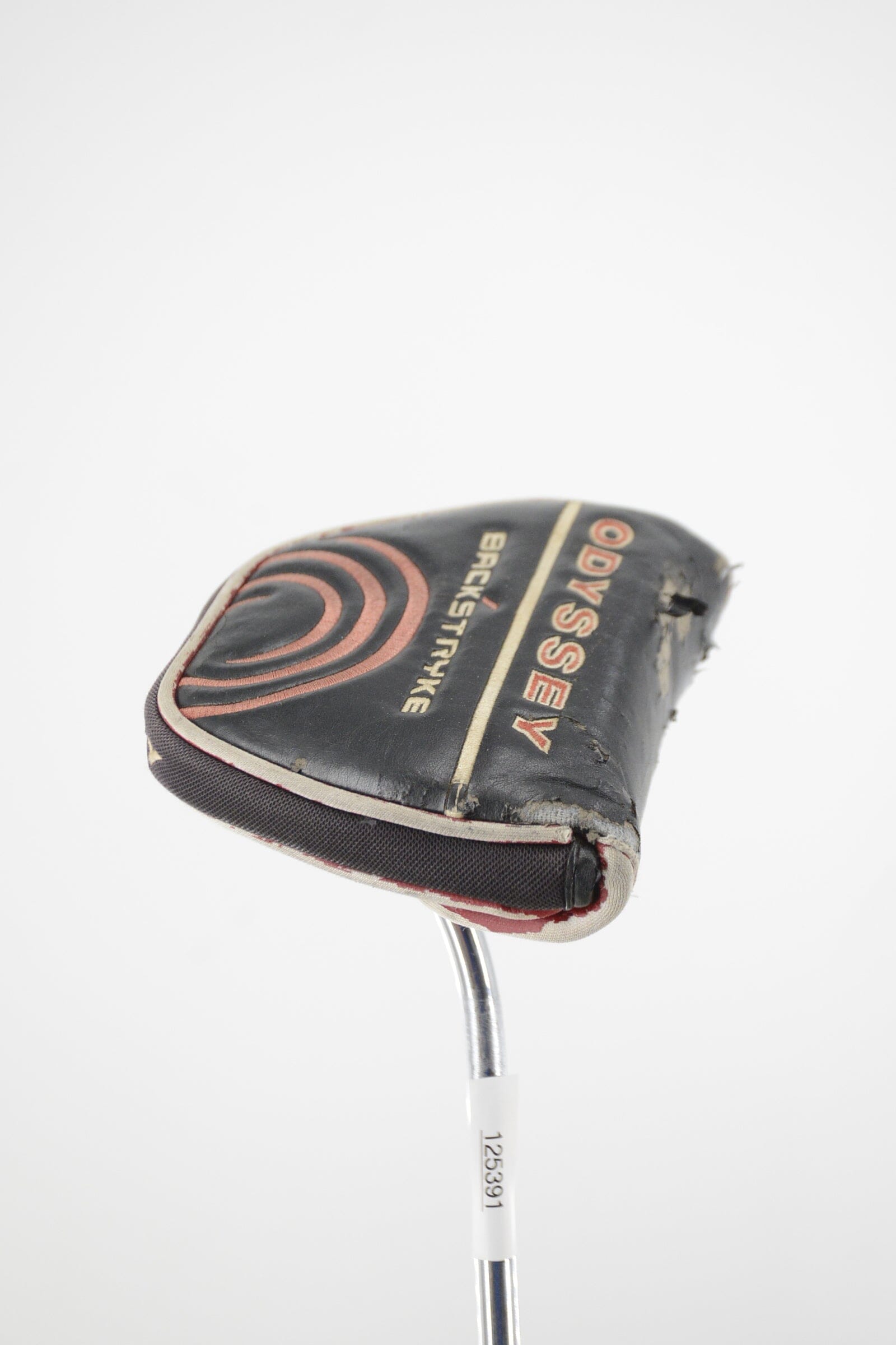 Odyssey Backstryke 2-Ball Putter 35" Golf Clubs GolfRoots