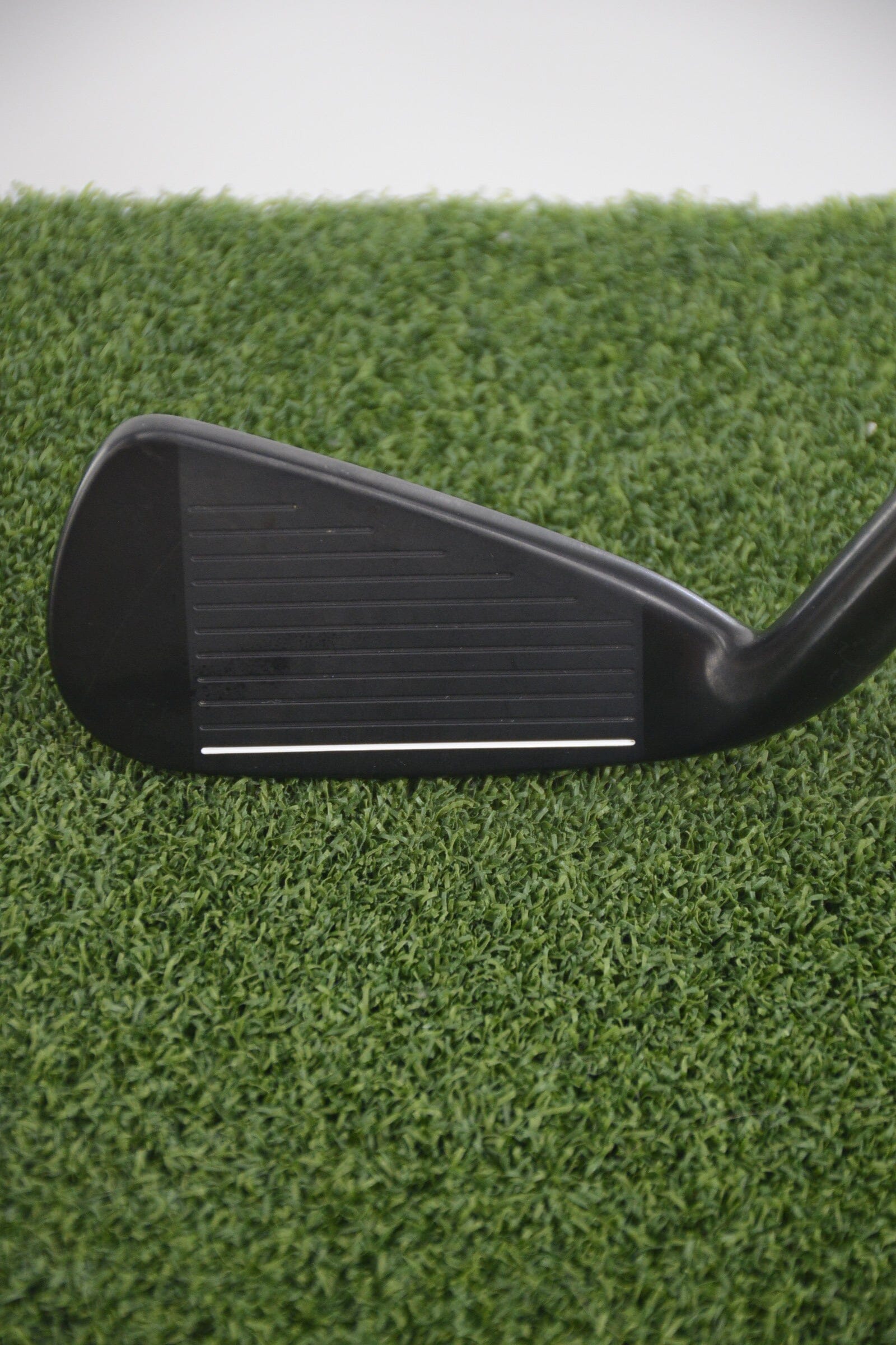 PXG 0311XP Gen 6 Black 4 Iron X Flex 39" Golf Clubs GolfRoots