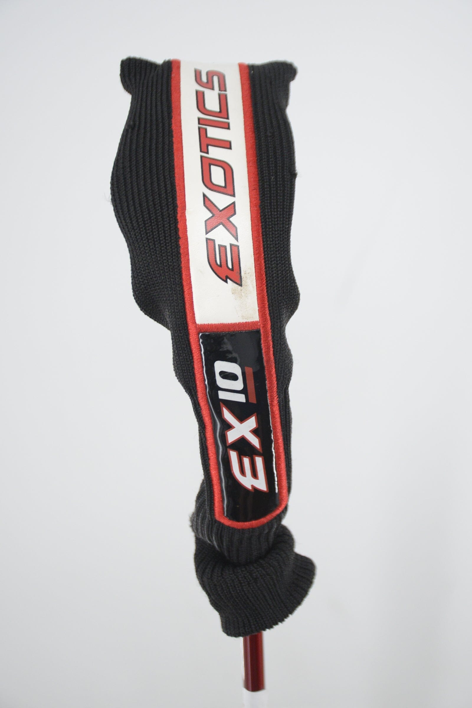 Tour Edge Exotics XCG-7 Beta 5 Hybrid R Flex 39" Golf Clubs GolfRoots