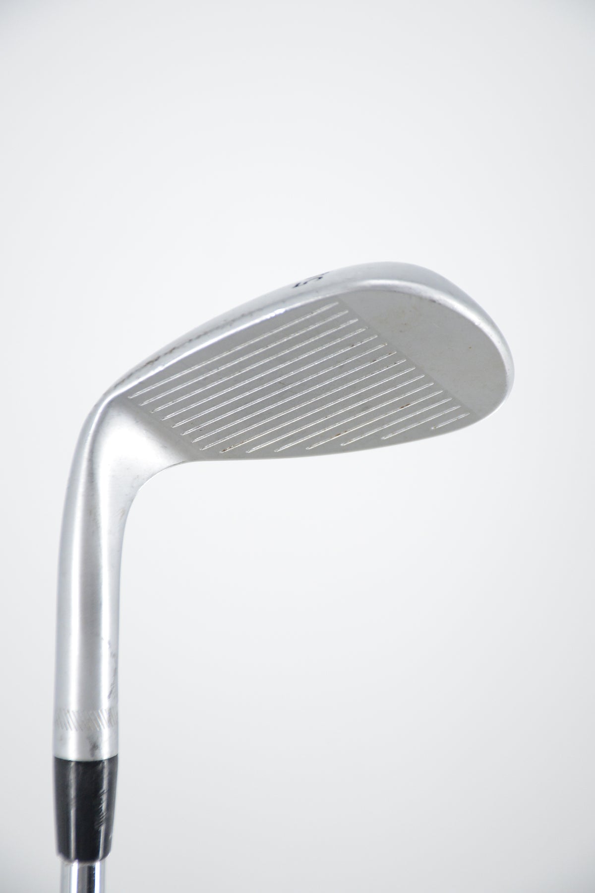 Titleist Vokey Spin Milled 54 Degree Wedge Wedge Flex 35.25"