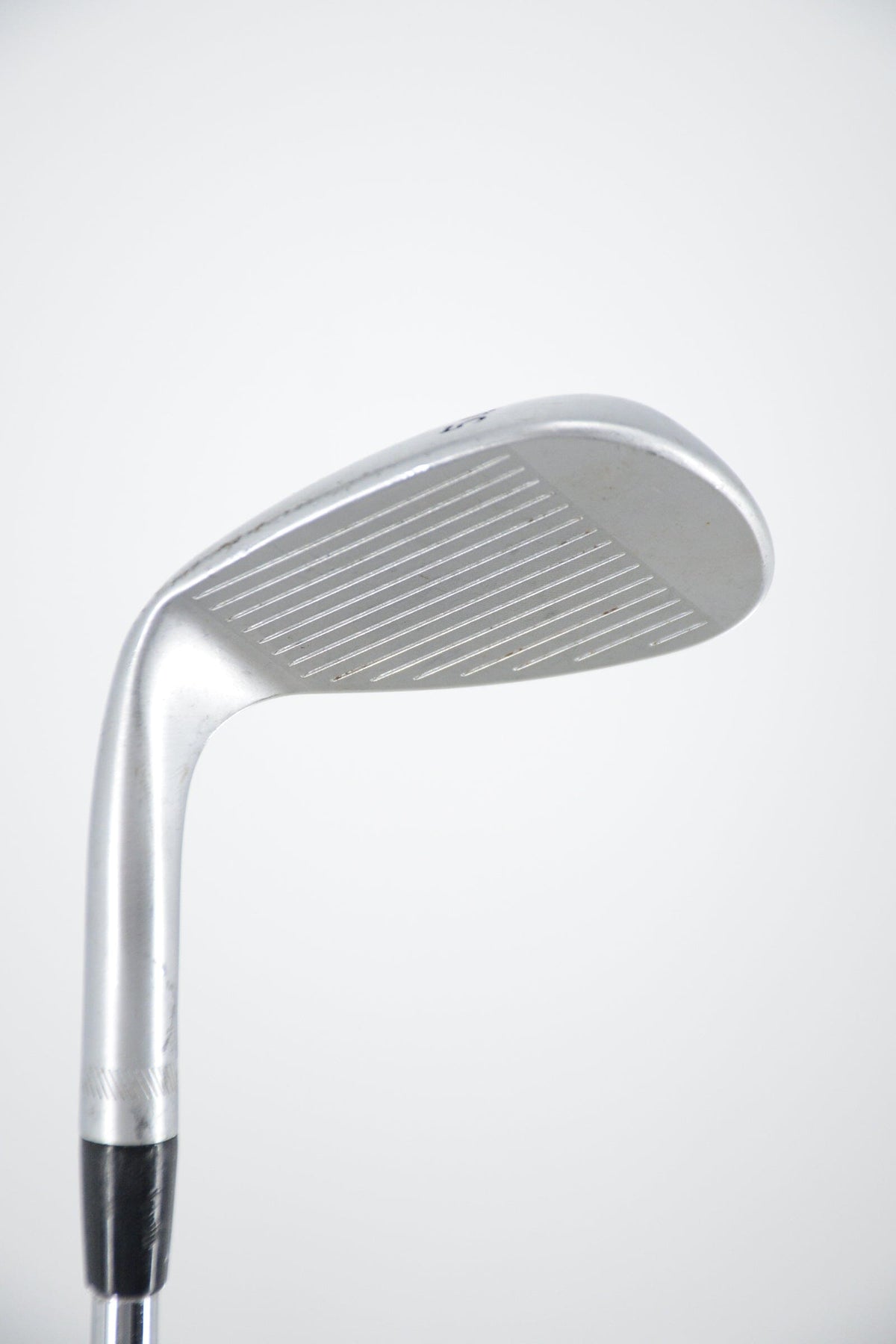 Titleist Vokey Spin Milled 54 Degree Wedge Wedge Flex 35.25" Golf Clubs GolfRoots