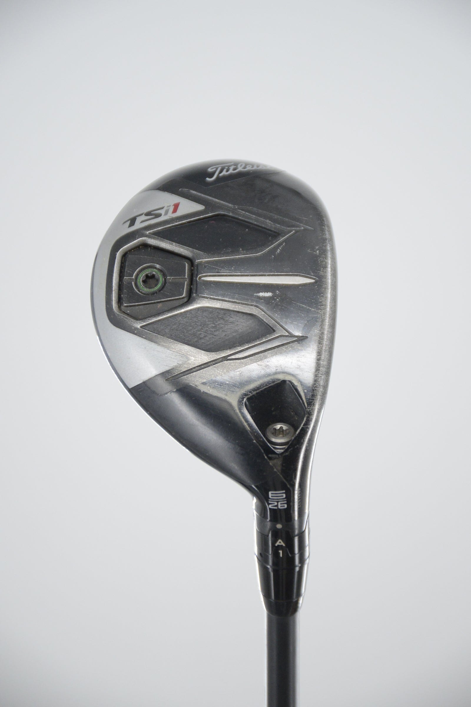 Titleist TSi1 6 Hybrid SR Flex 39" Golf Clubs GolfRoots