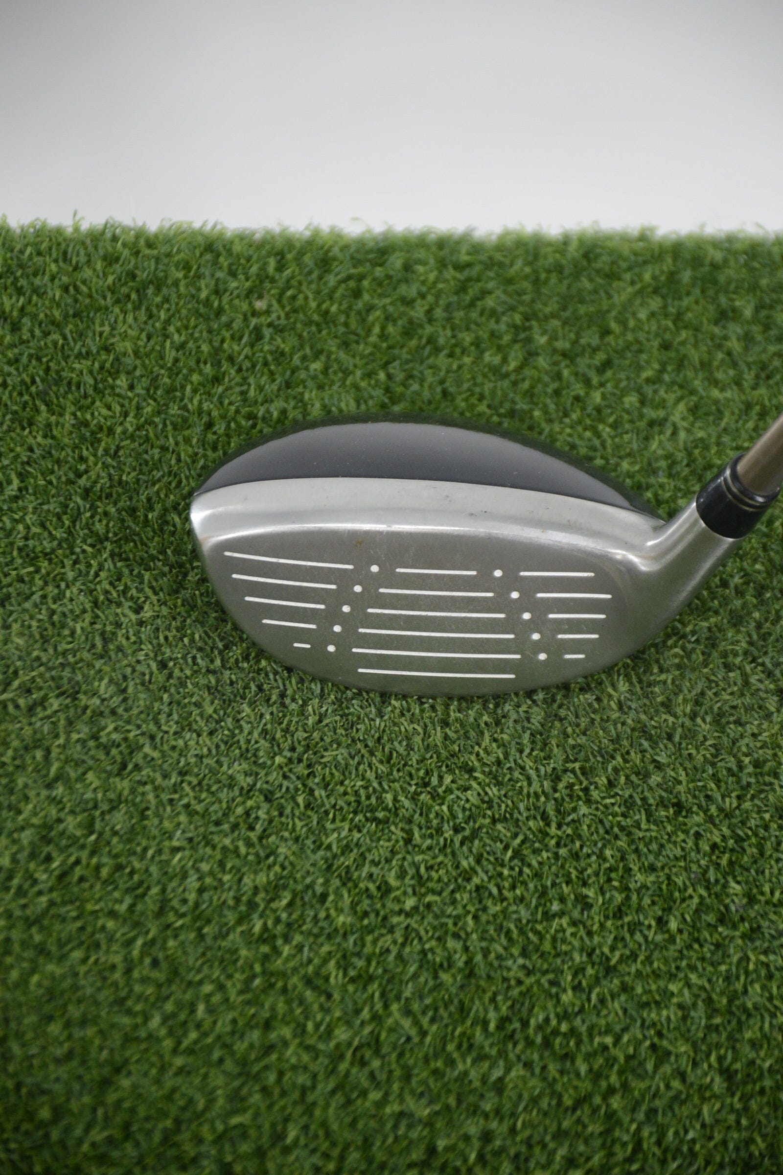 Cobra Baffler Dws 3 Hybrid SR Flex 40" Golf Clubs GolfRoots