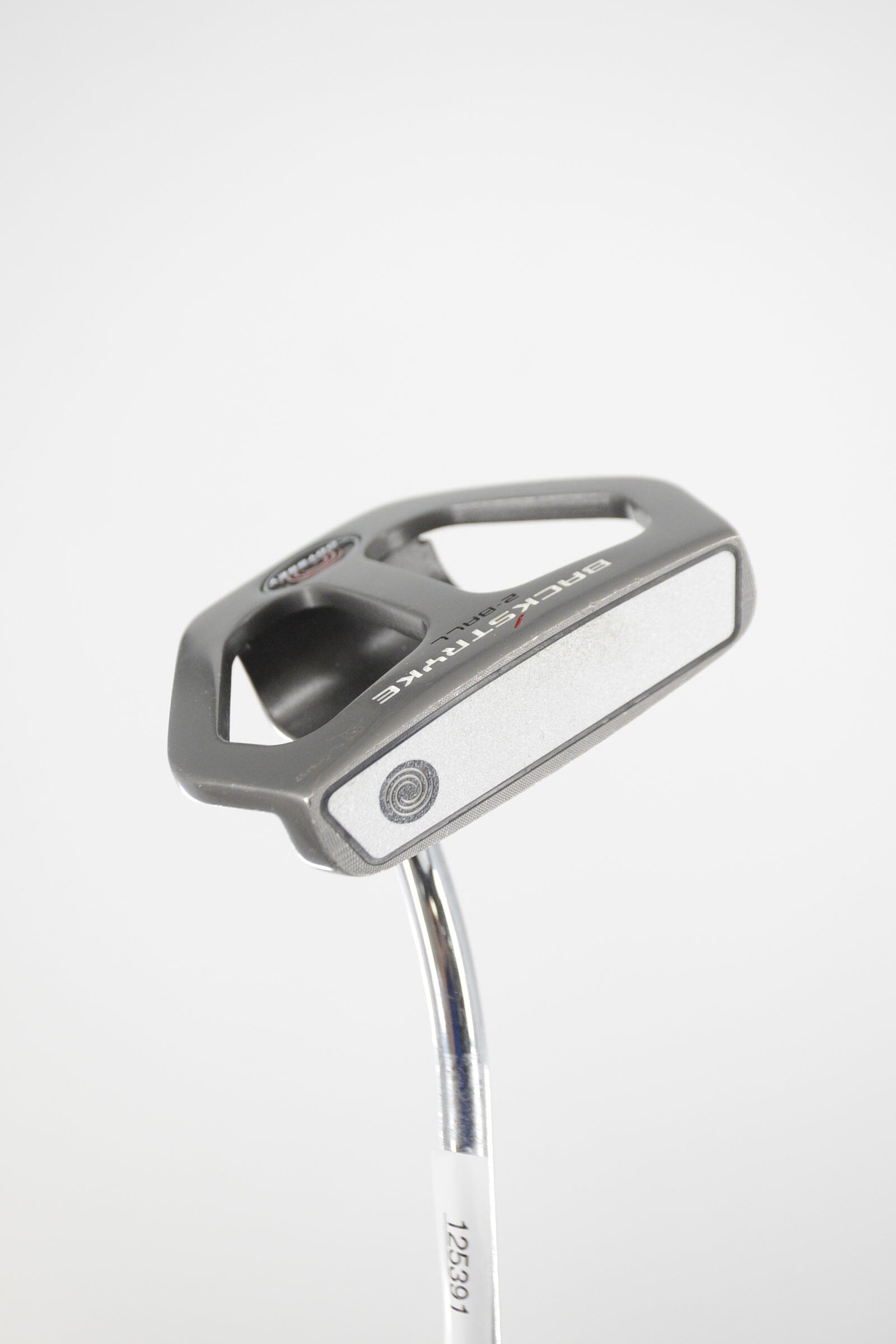 Odyssey Backstryke 2-Ball Putter 35" Golf Clubs GolfRoots