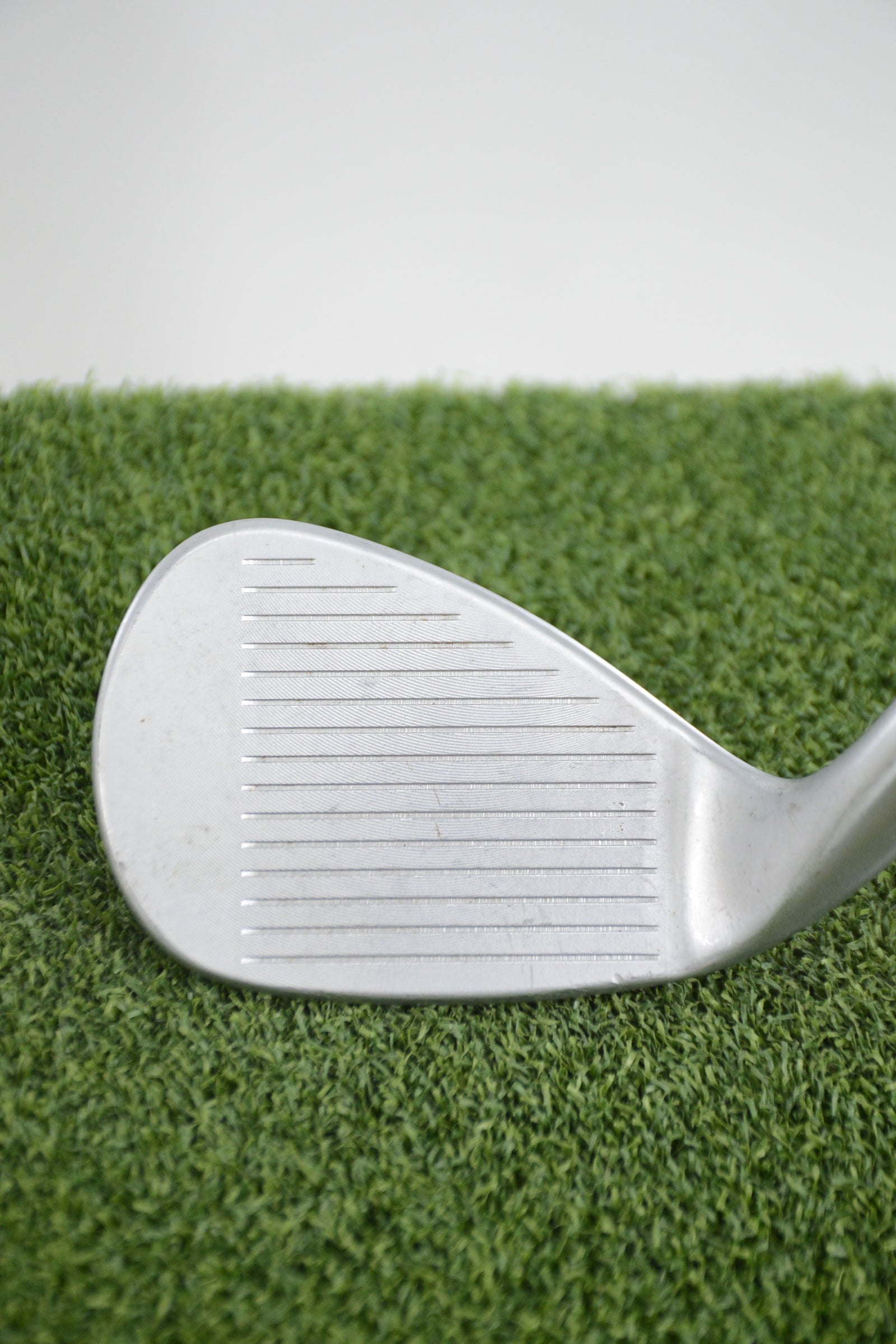 Titleist Vokey Spin Milled 54 Degree Wedge Wedge Flex 35.25"