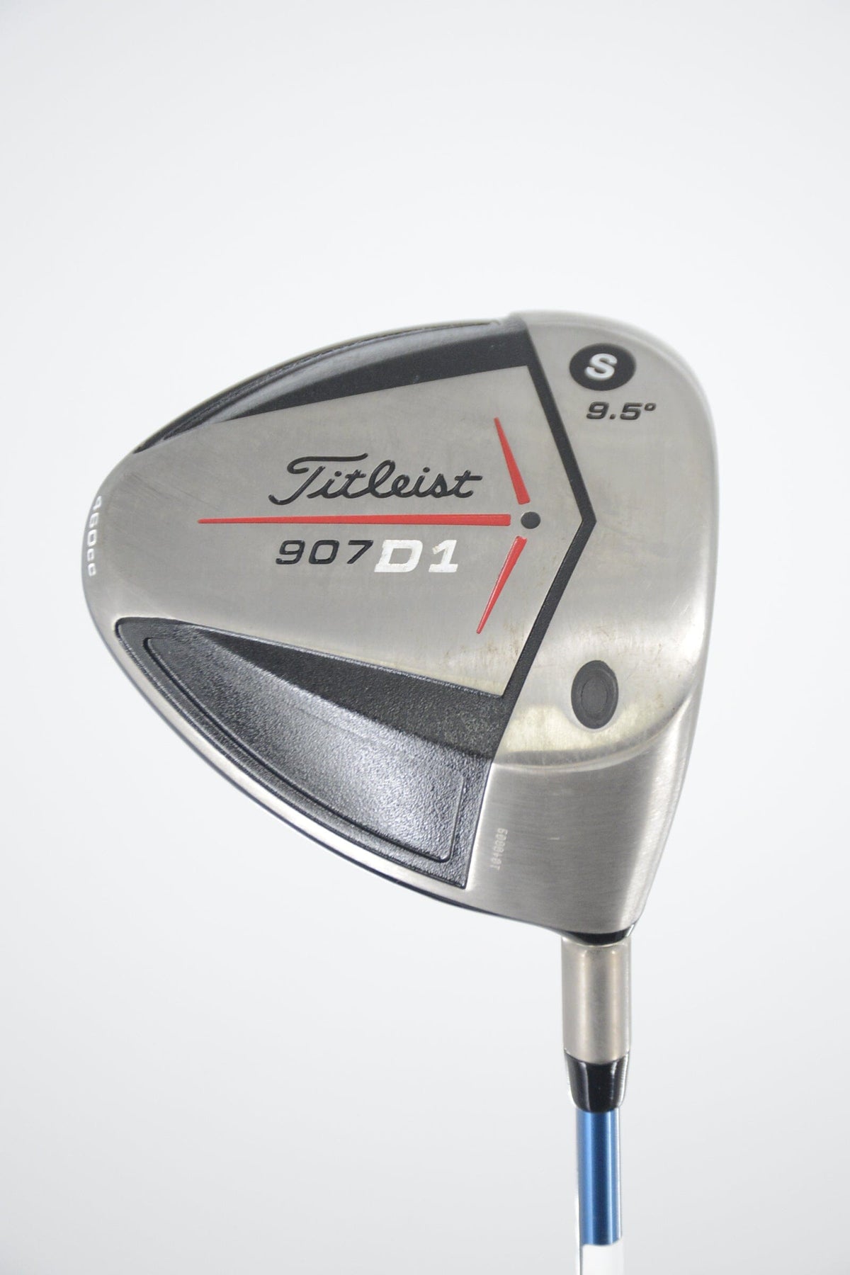 Titleist 907 D1 9.5 Degree Driver S Flex 44.75" Golf Drivers Titleist