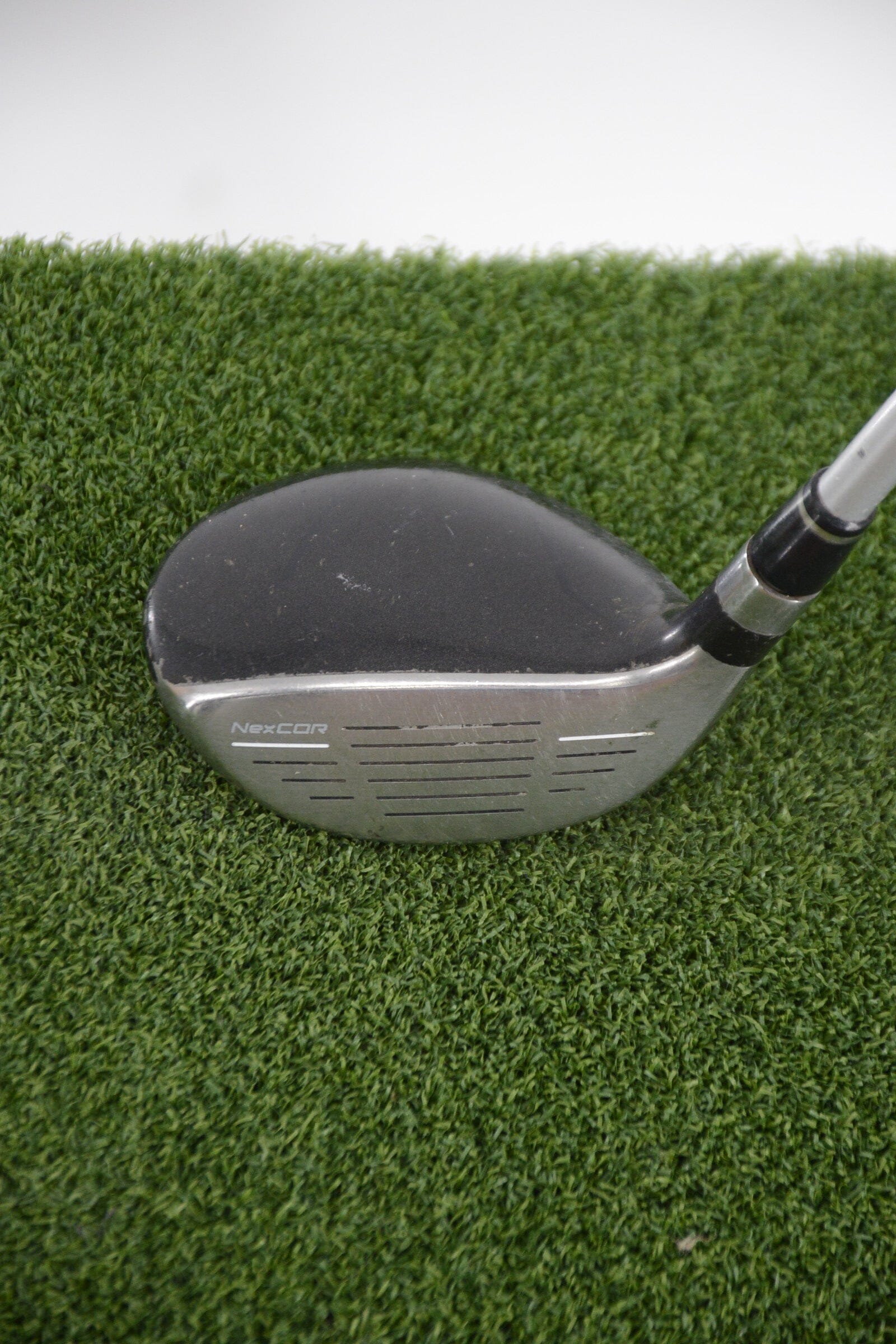 Nike Vr-S 3 Hybrid S Flex 40.5" Golf Clubs GolfRoots