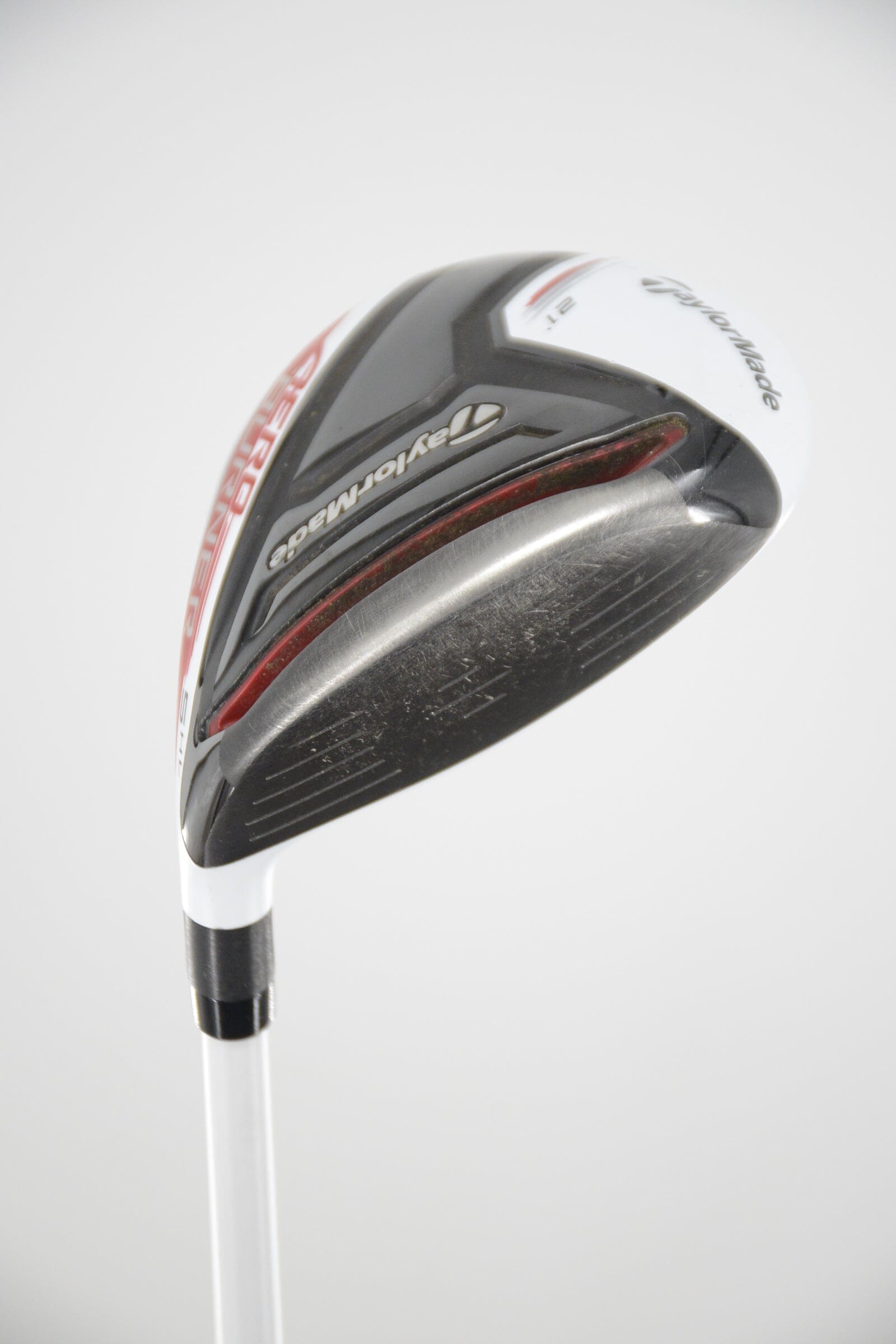 Women's TaylorMade Aeroburner 5HL Wood W Flex 41" Golf Clubs GolfRoots