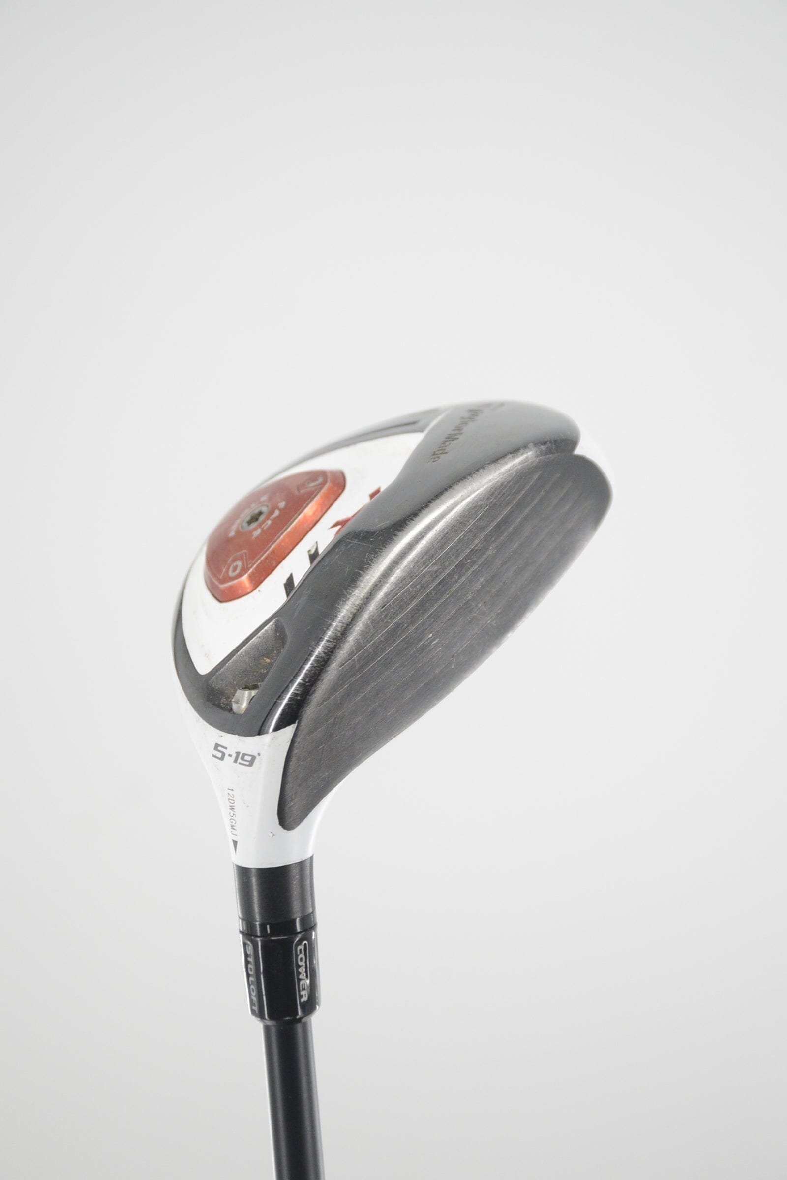TaylorMade R11 5 Wood S Flex 42.25" Golf Clubs GolfRoots