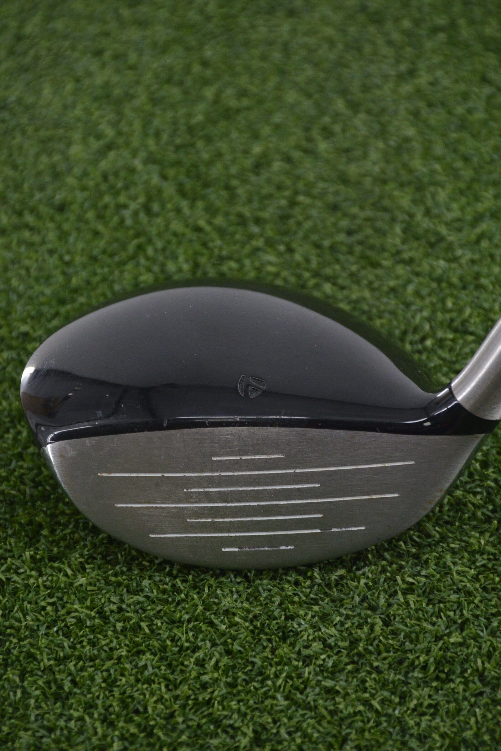 TaylorMade V Steel 4 Wood S Flex 42.25" Golf Clubs GolfRoots