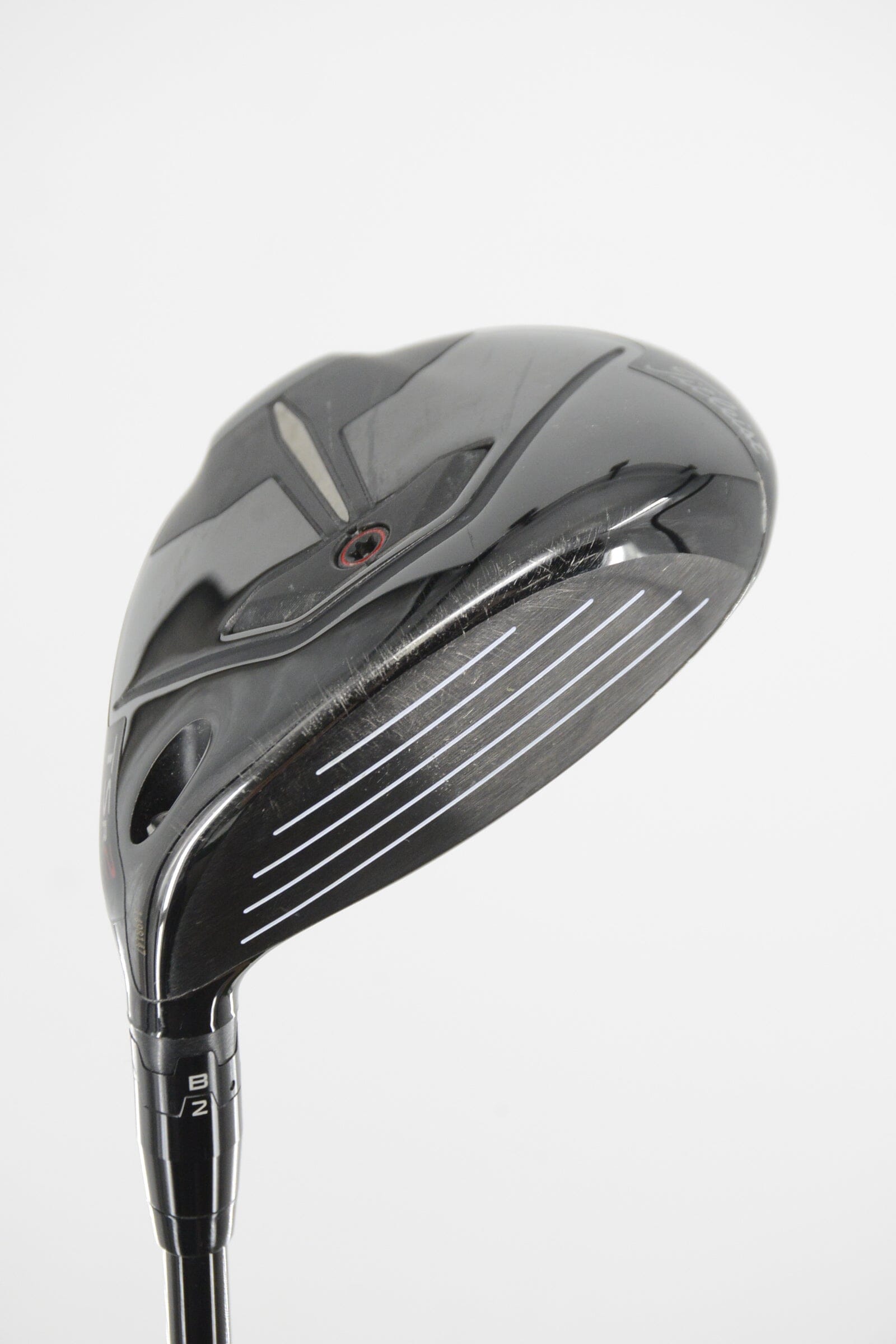 Titleist TSR2 15 Degree Wood S Flex 42.75" Golf Clubs GolfRoots
