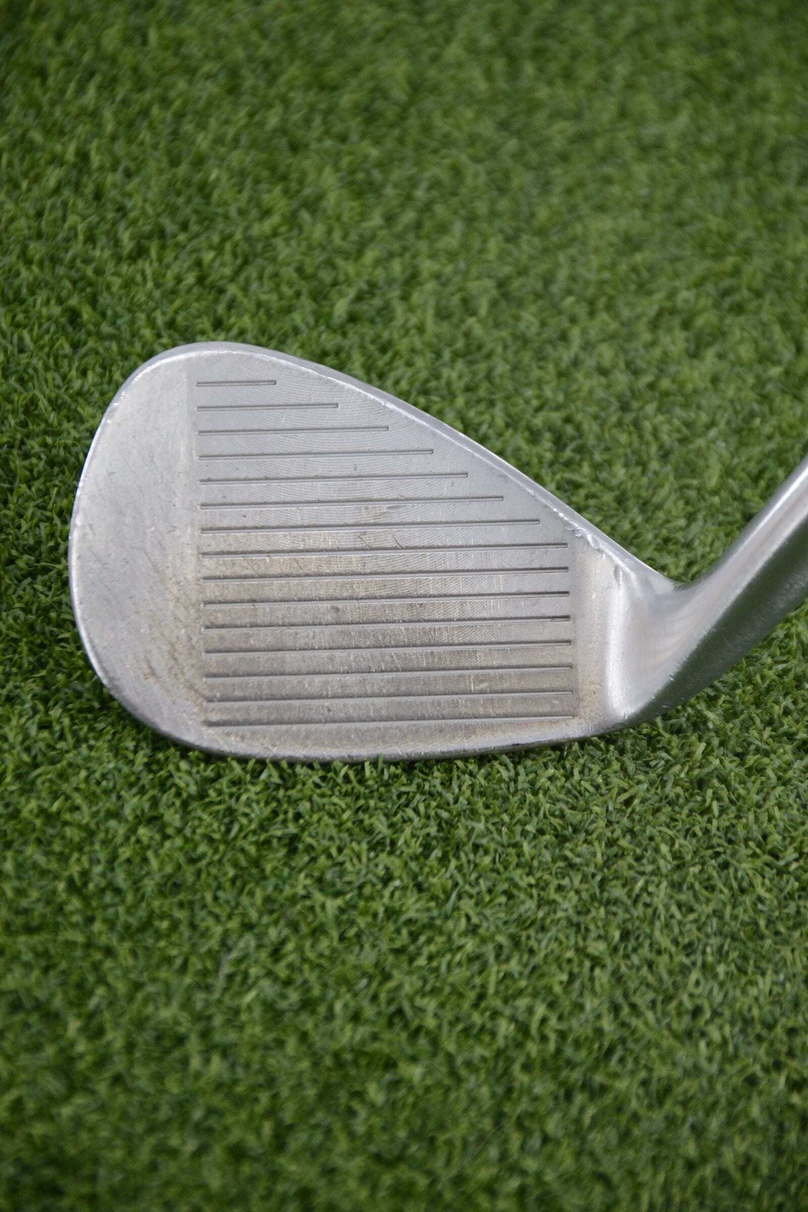 Scor 4161 54 Degree Wedge S Flex 35.25" Golf Clubs GolfRoots