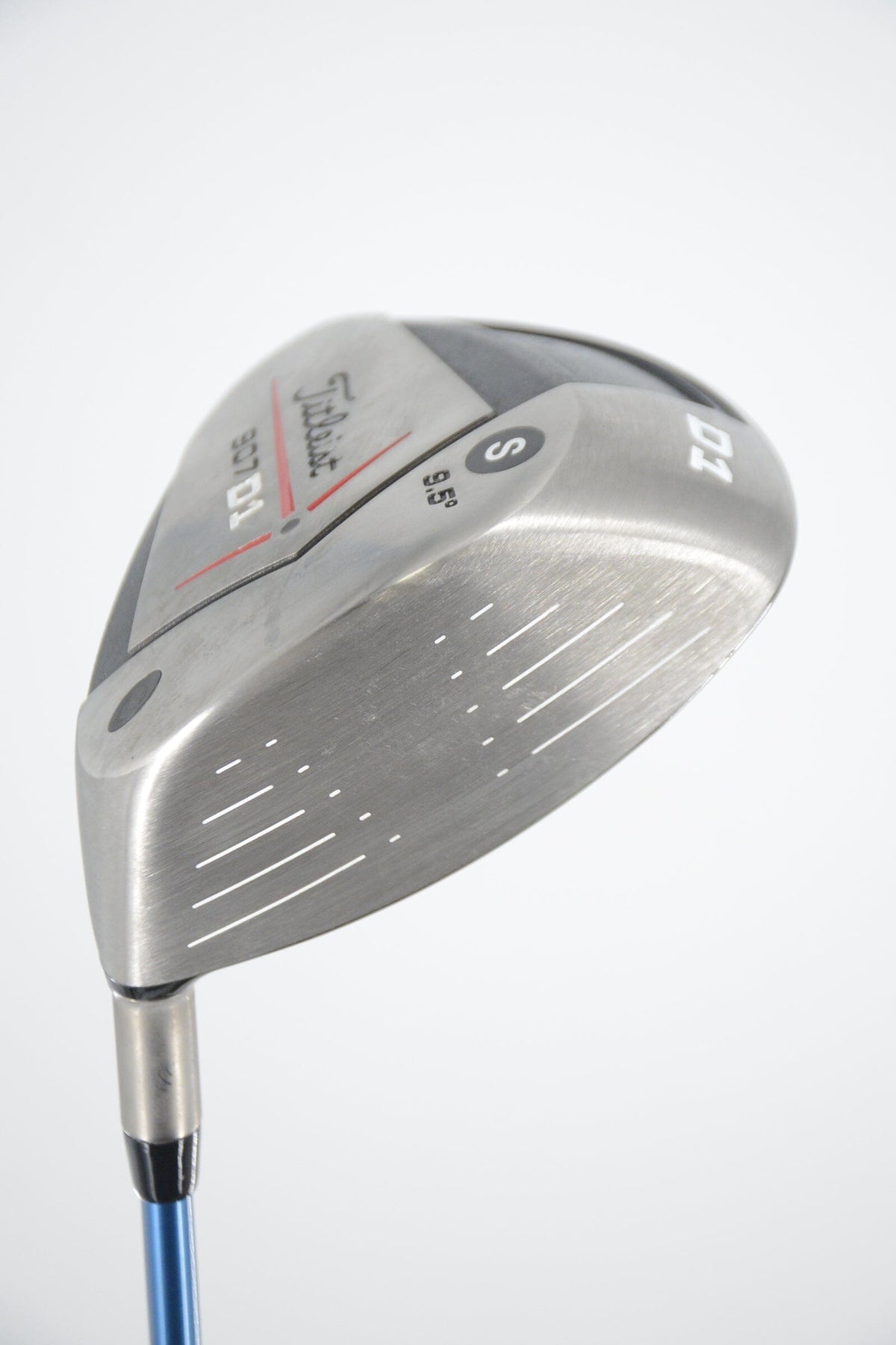 Titleist 907 D1 9.5 Degree Driver S Flex 44.75" Golf Drivers Titleist