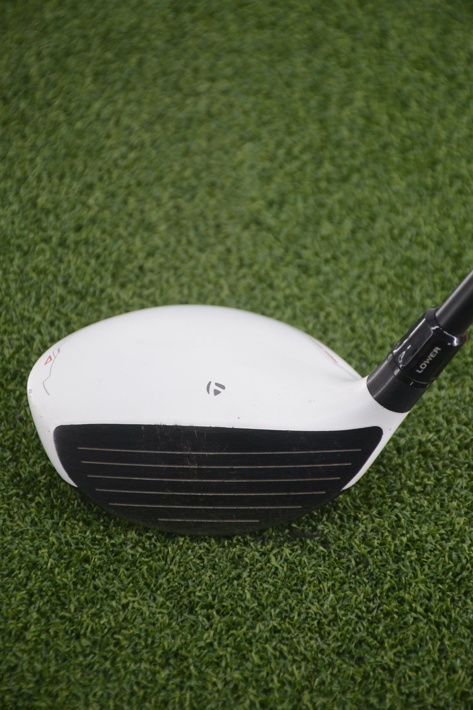 TaylorMade R11 5 Wood S Flex 42.25" Golf Clubs GolfRoots
