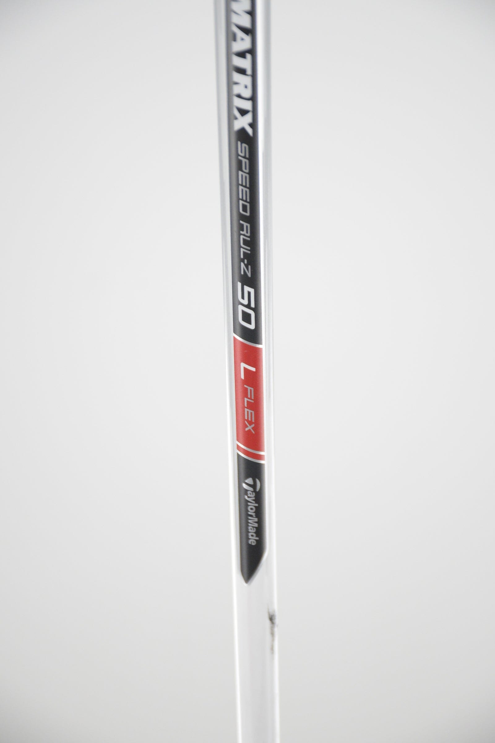 Women's TaylorMade Aeroburner 5HL Wood W Flex 41" Golf Clubs GolfRoots