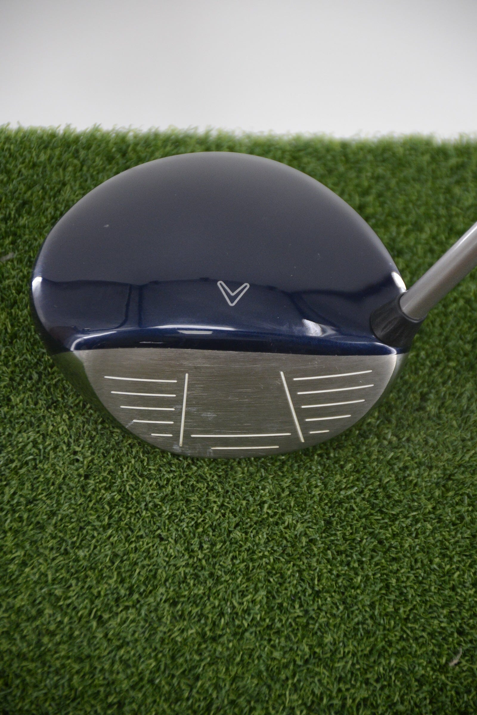 Callaway Great Big Bertha II 10 Degree Driver R Flex 45" Golf Clubs GolfRoots