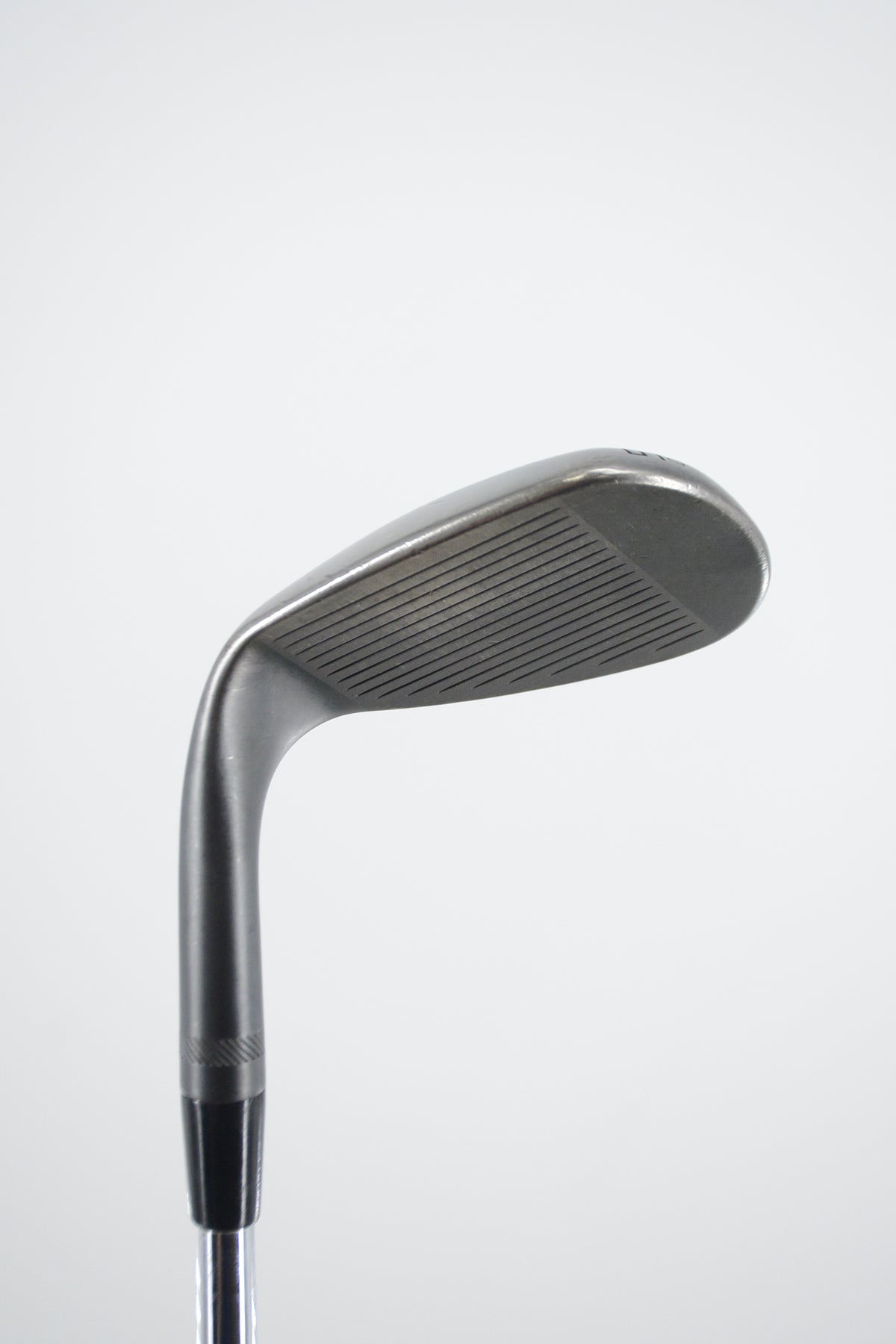 Titleist Vokey SM10 Jet Black 56 Degree Wedge Wedge Flex 35"