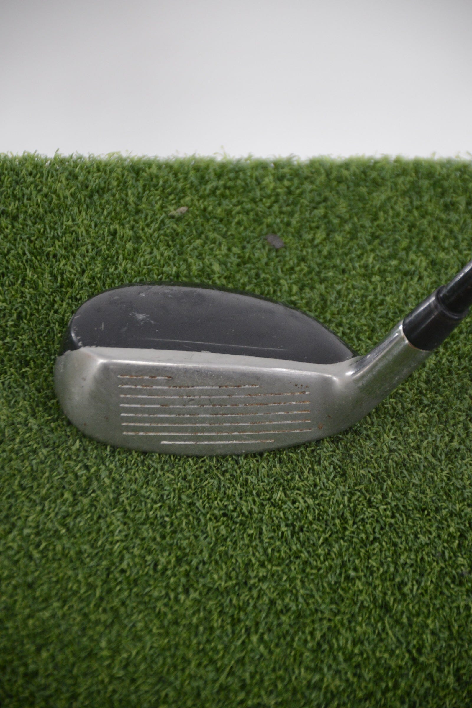 Adams Idea A7Os 4 Hybrid R Flex 39.5" Golf Clubs GolfRoots