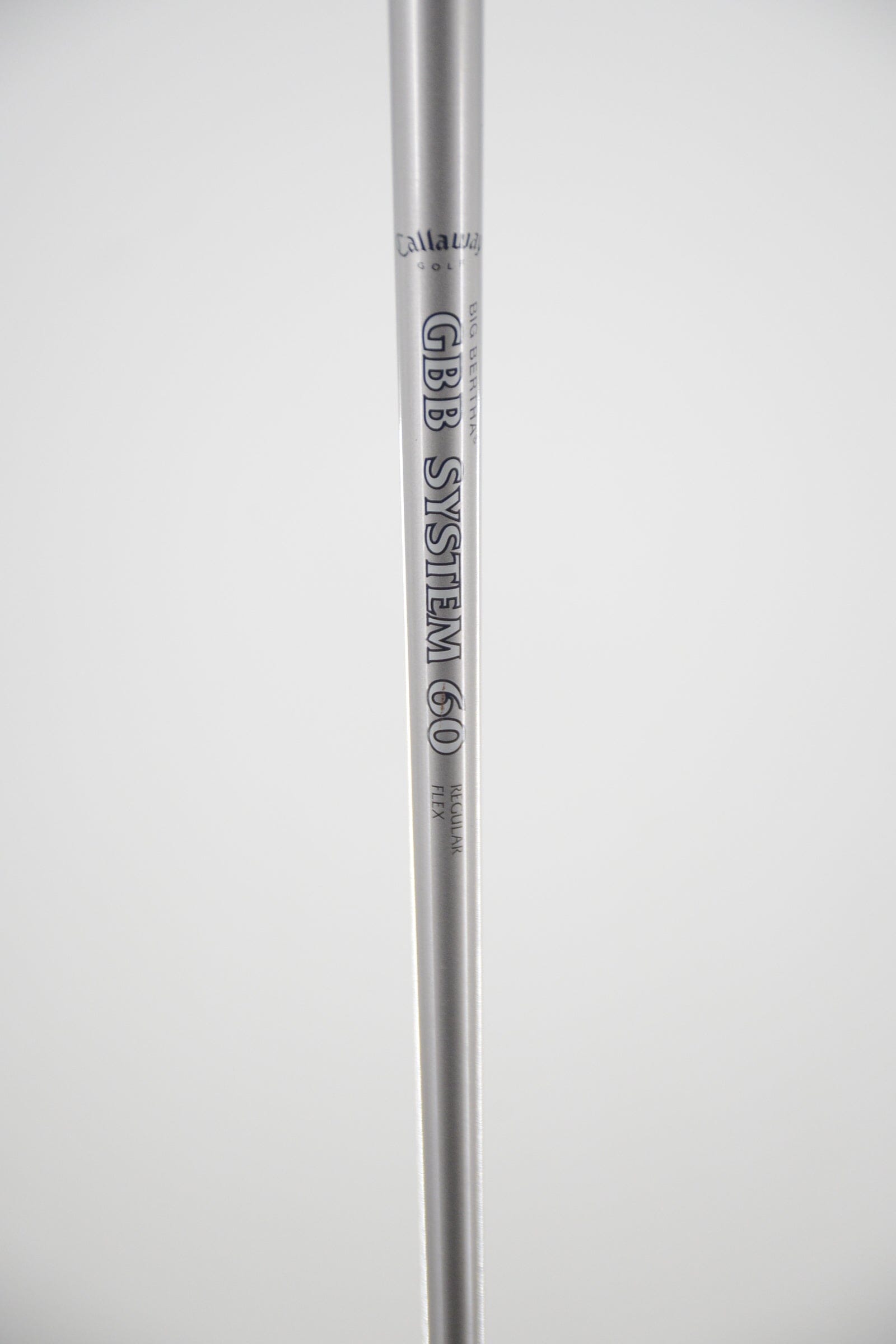 Callaway Great Big Bertha II 10 Degree Driver R Flex 45" Golf Clubs GolfRoots