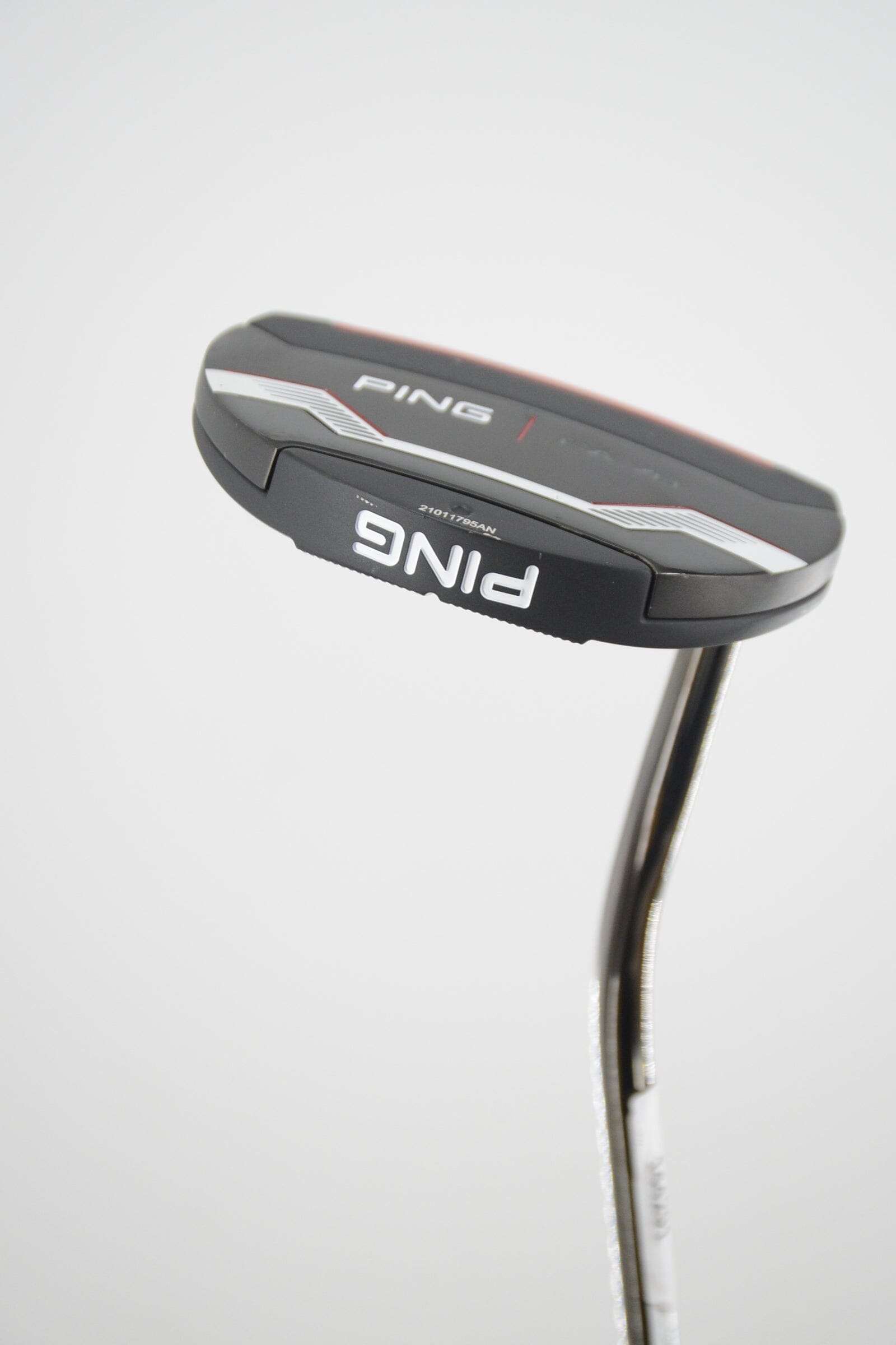 Ping 2021 CA 70 Mid-Mallet Putter 35" Golf Clubs GolfRoots