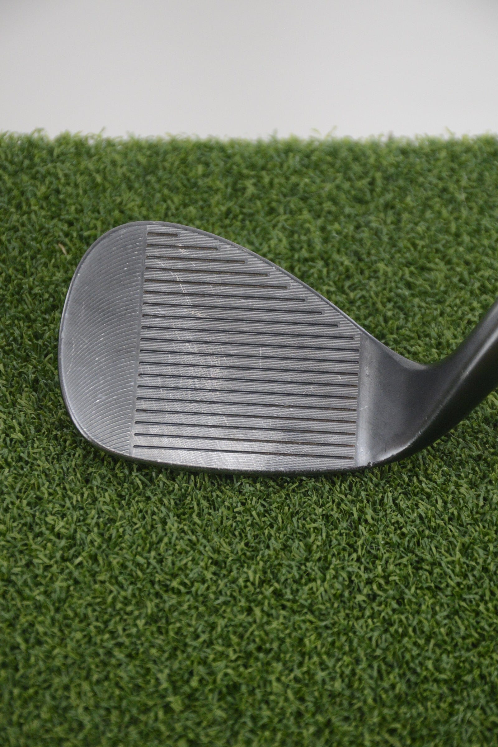 Cleveland RTX Zipcore Black Satin 58 Degree Wedge Wedge Flex 34.75" Golf Clubs GolfRoots