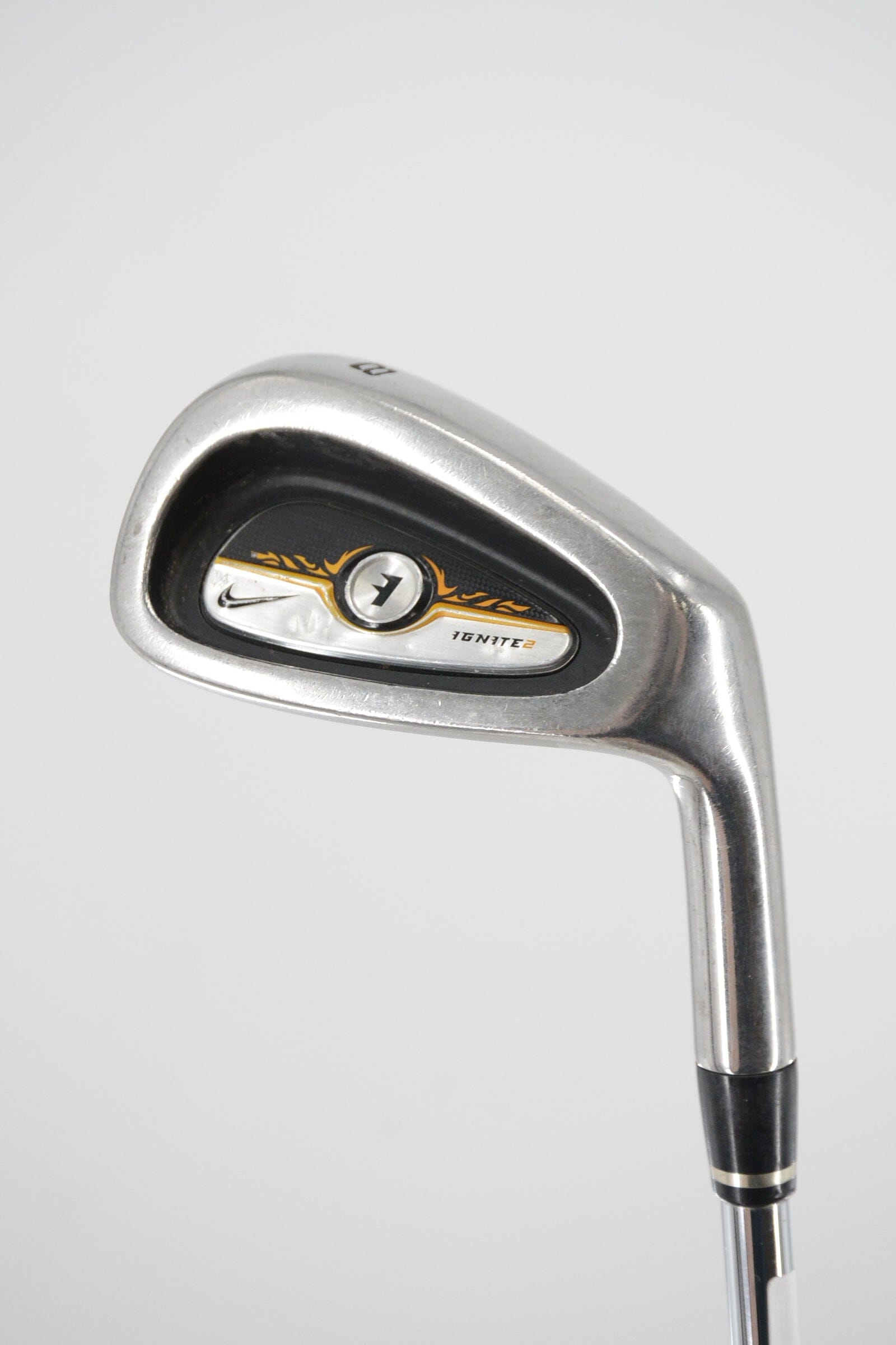 Nike Ignite 2 8 Iron S Flex 36.5" Golf Clubs GolfRoots