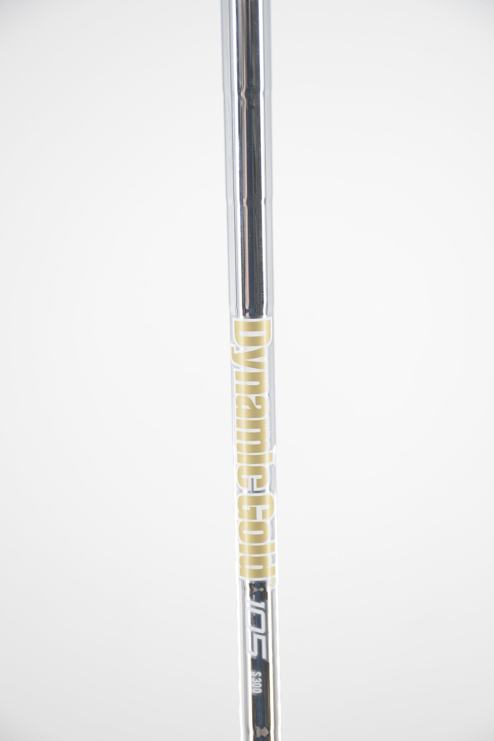 Lefty PXG 0311XP Gen 6 Black 7 Iron S Flex 37.25" Golf Clubs GolfRoots