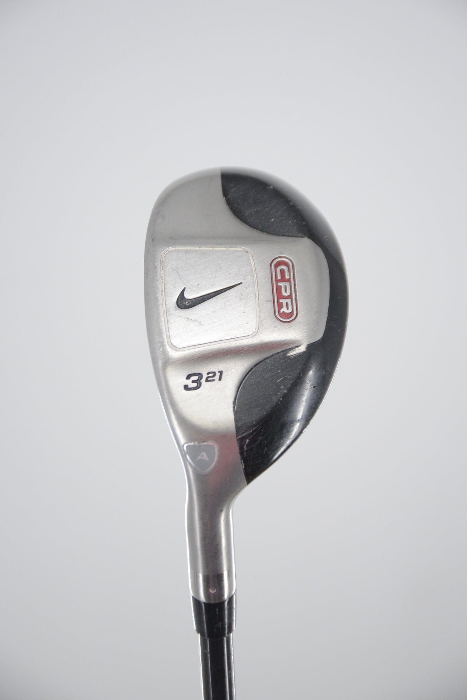 Lefty Nike CPR 3 Hybrid SR Flex 40.5" Golf Clubs GolfRoots