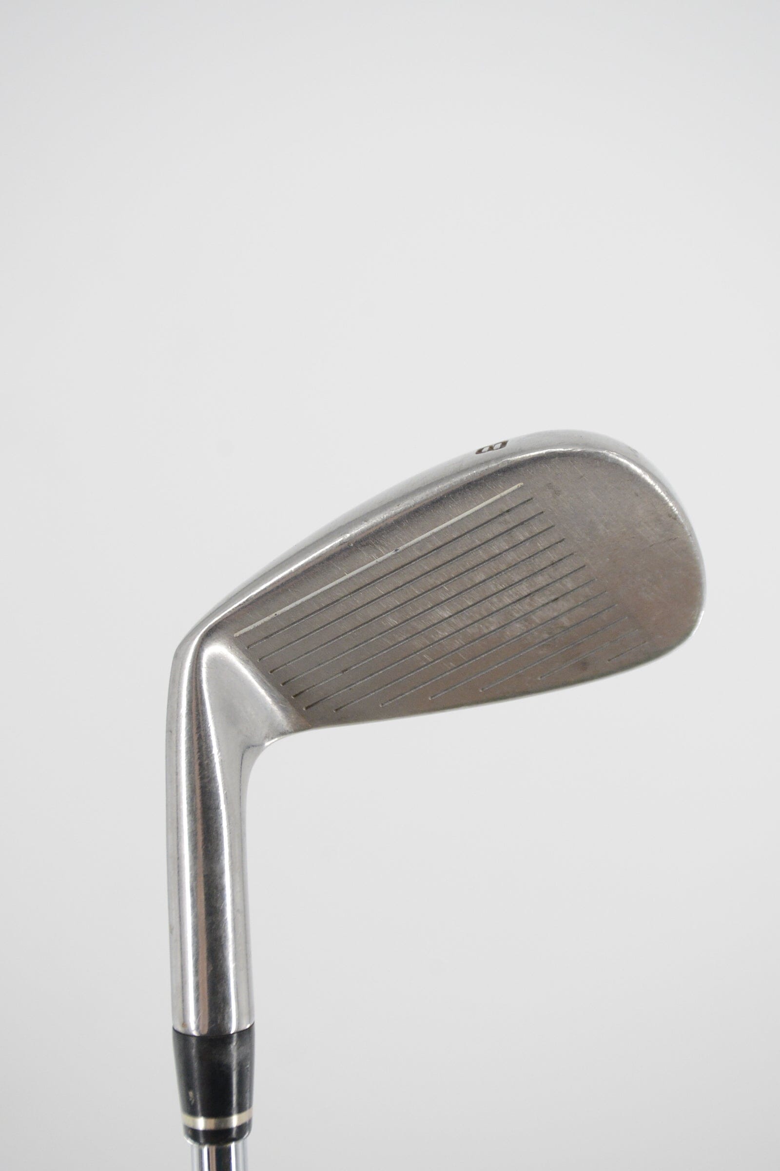 Nike Ignite 2 8 Iron S Flex 36.5" Golf Clubs GolfRoots