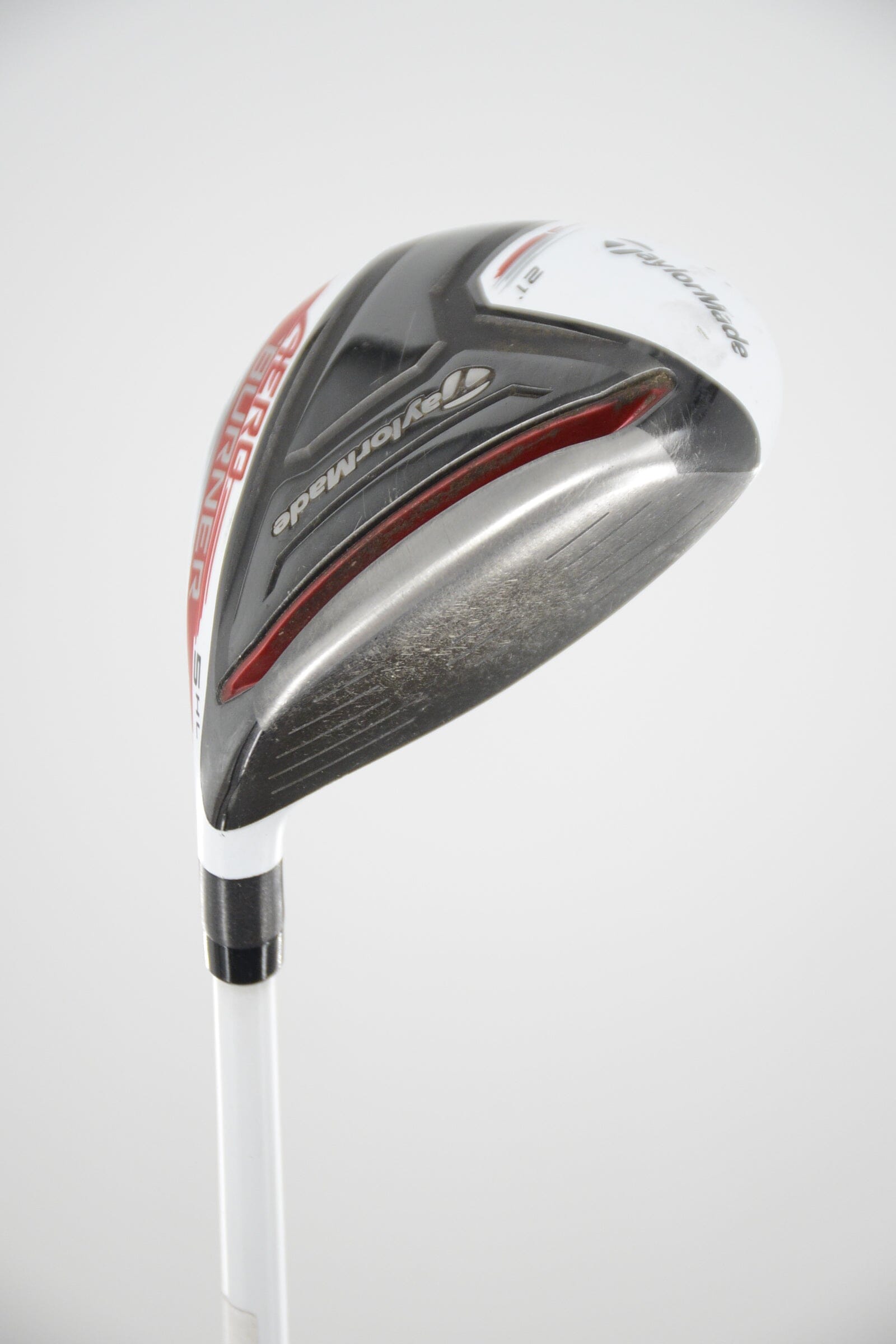 Women's TaylorMade Aeroburner 5HL Wood W Flex 41" Golf Clubs GolfRoots