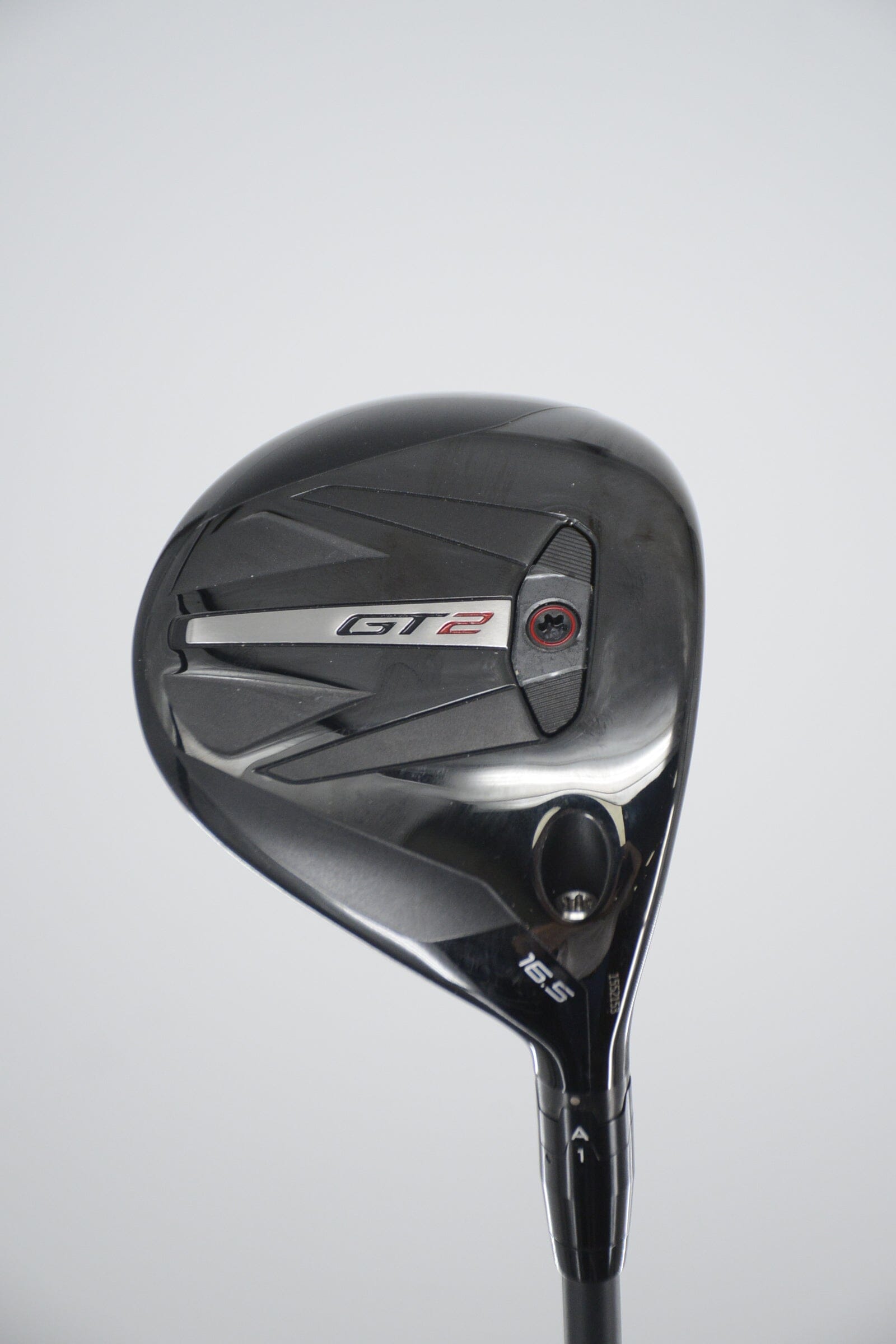 Titleist GT2 16.5 Degree Wood R Flex 42.5" Golf Clubs GolfRoots