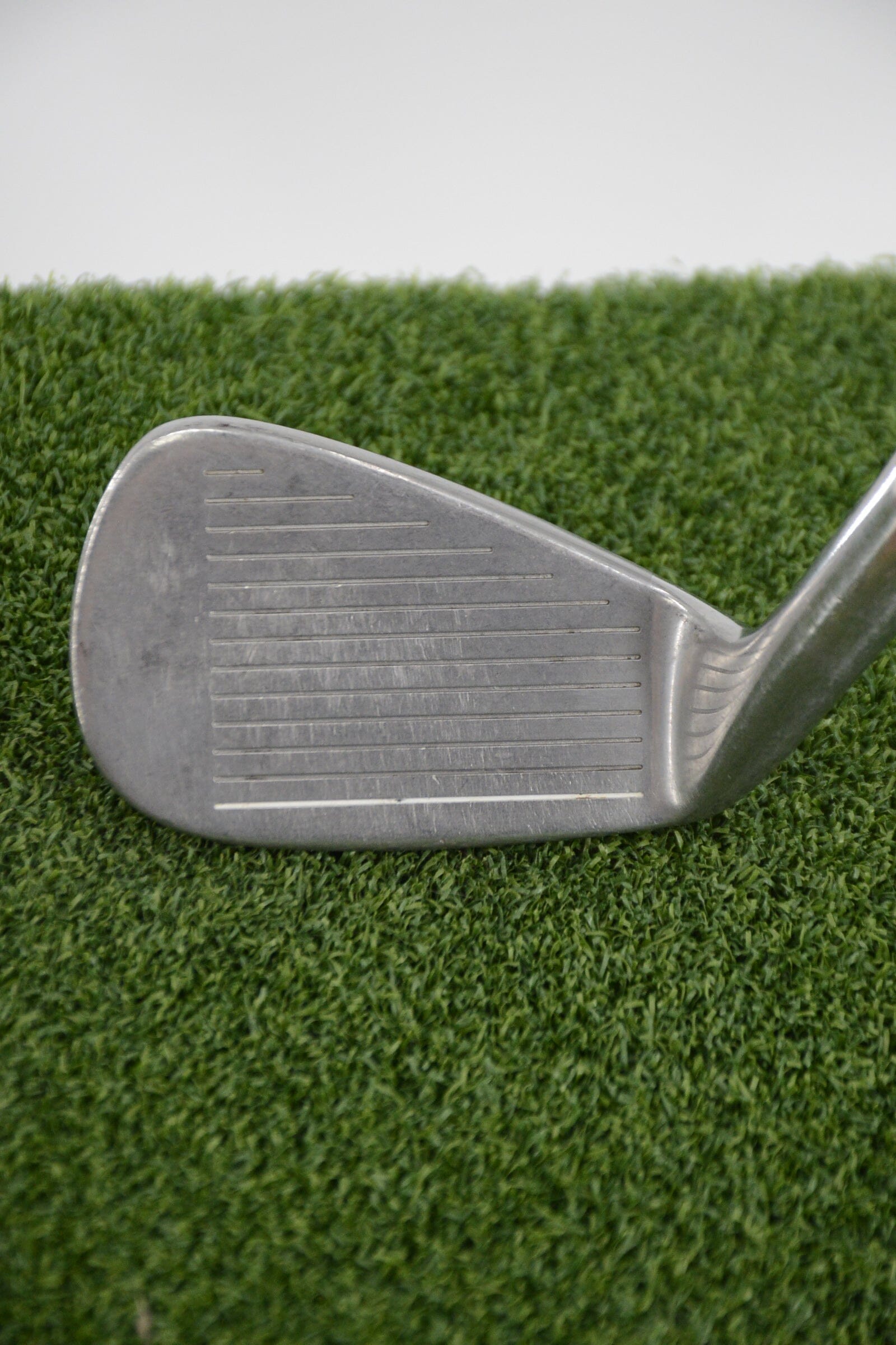 Nike Ignite 2 8 Iron S Flex 36.5" Golf Clubs GolfRoots
