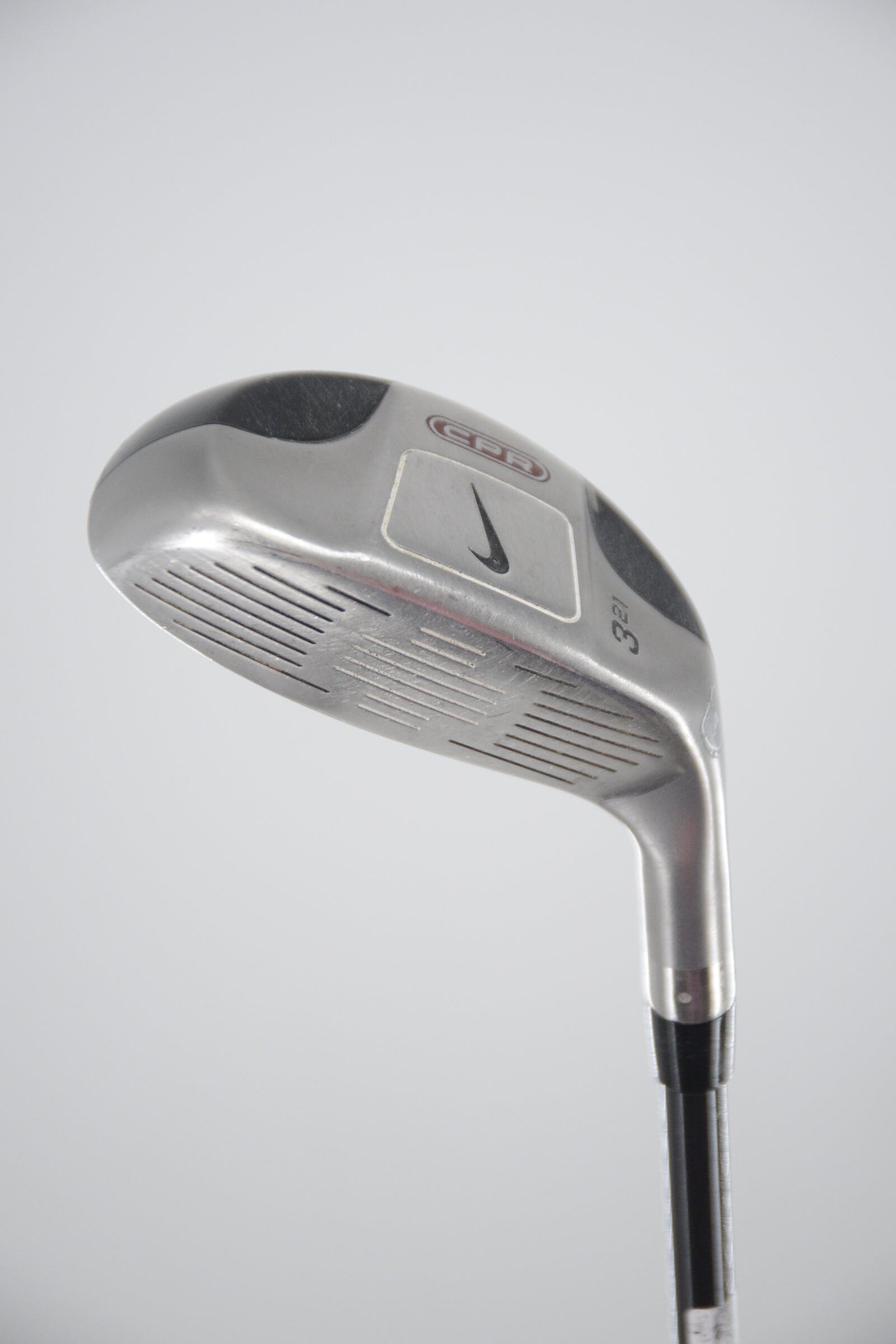 Lefty Nike CPR 3 Hybrid SR Flex 40.5" Golf Clubs GolfRoots