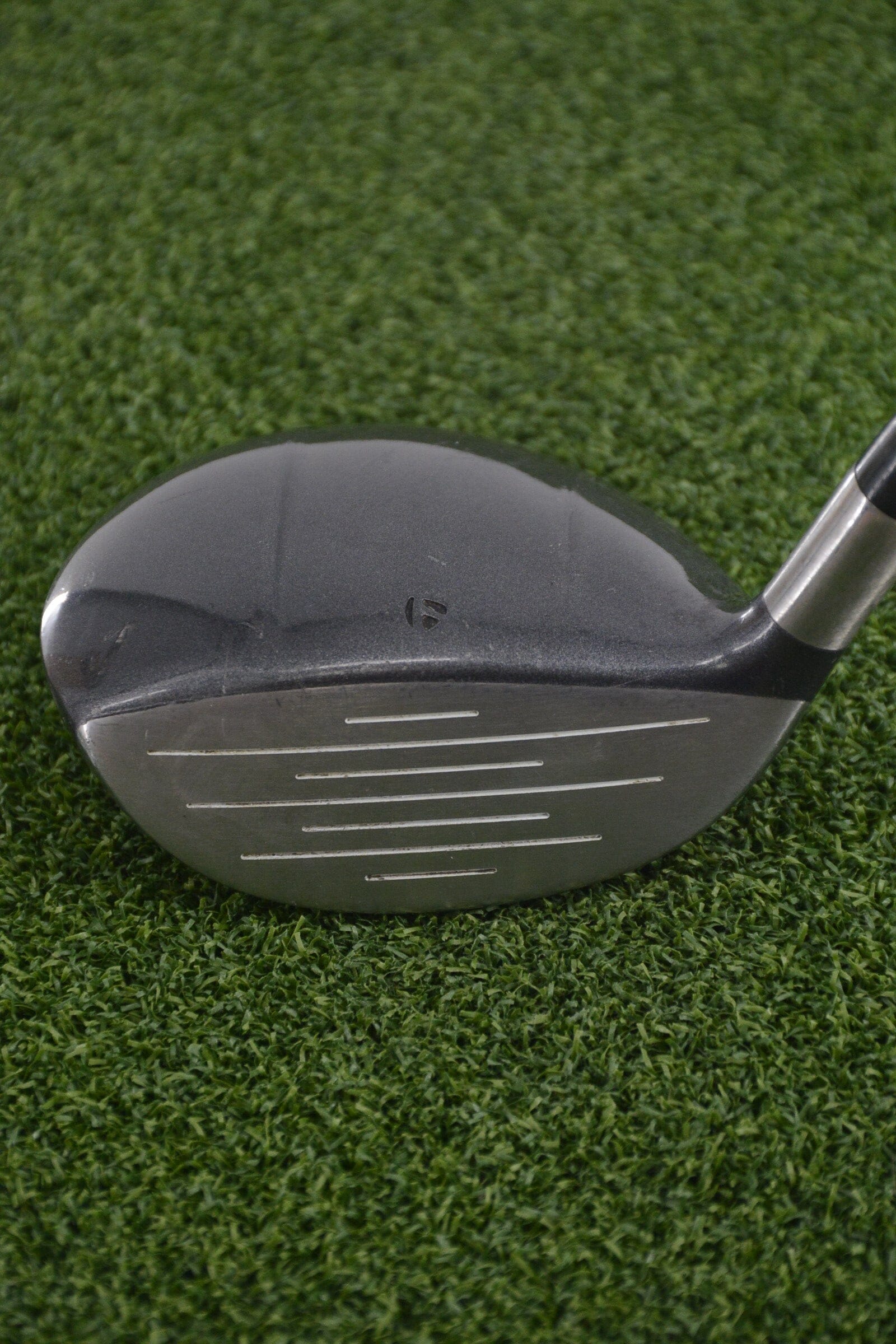 TaylorMade 200 Steel 5 Wood S Flex 42.25" Golf Clubs GolfRoots