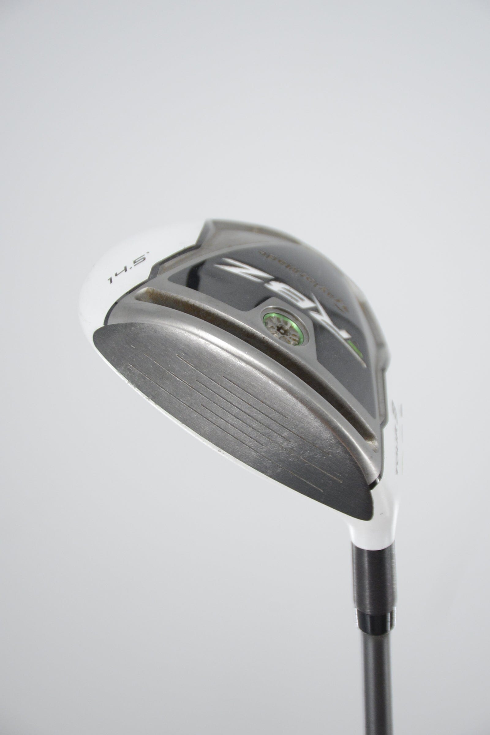 Lefty TaylorMade Rocketballz Tour 3 Wood S Flex 43.25" Golf Clubs GolfRoots