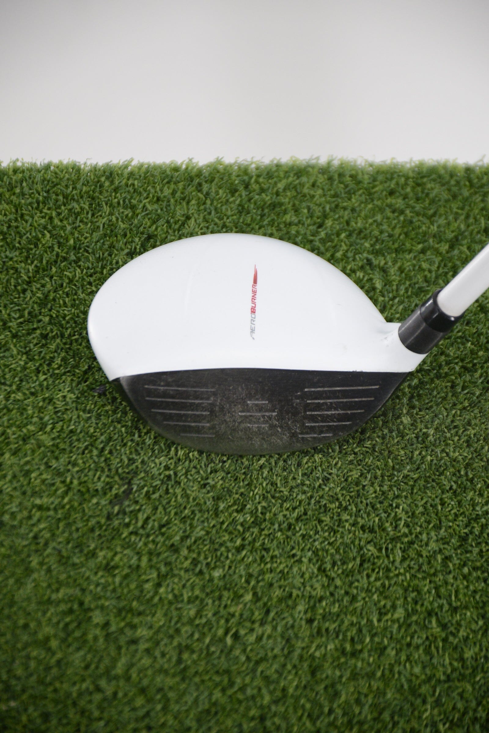 Women's TaylorMade Aeroburner 5HL Wood W Flex 41" Golf Clubs GolfRoots