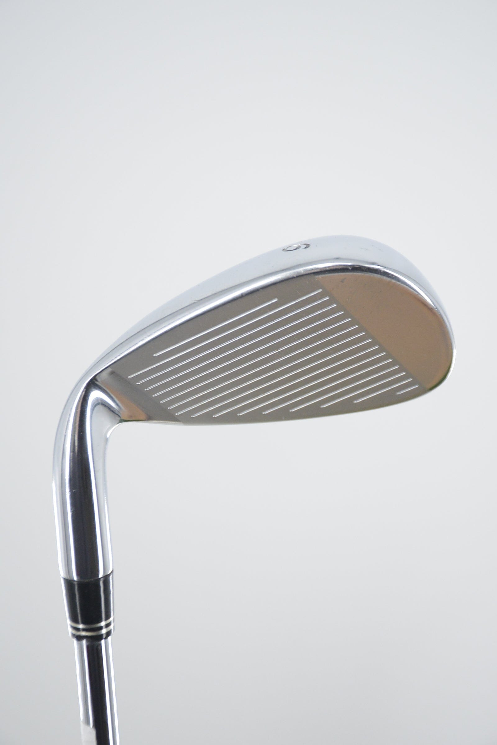 TaylorMade Rac CGB 9 Iron S Flex 35.75" Golf Clubs GolfRoots
