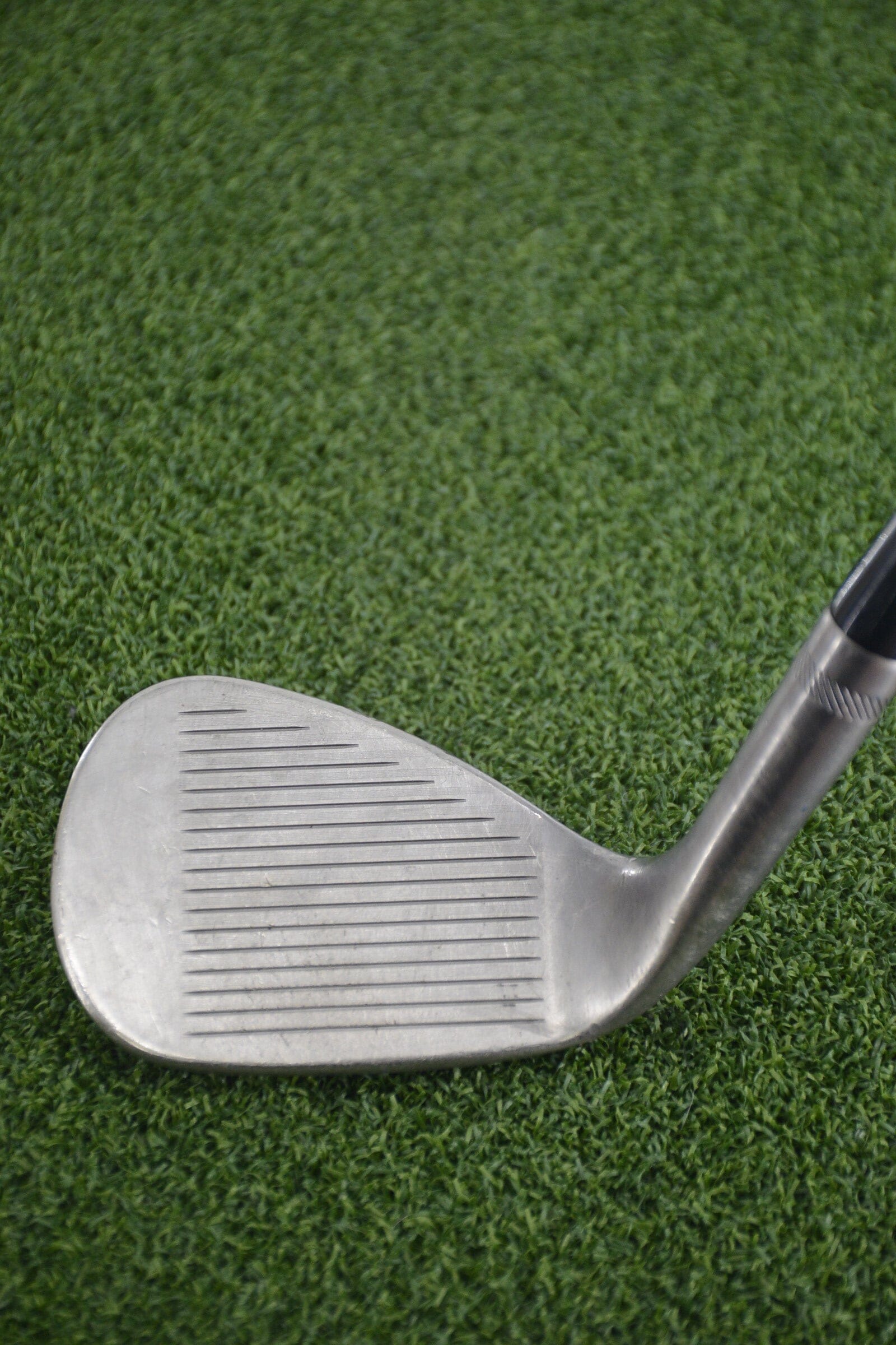 Titleist Vokey SM10 Nickel 58 Degree Wedge S Flex 35" Golf Clubs GolfRoots