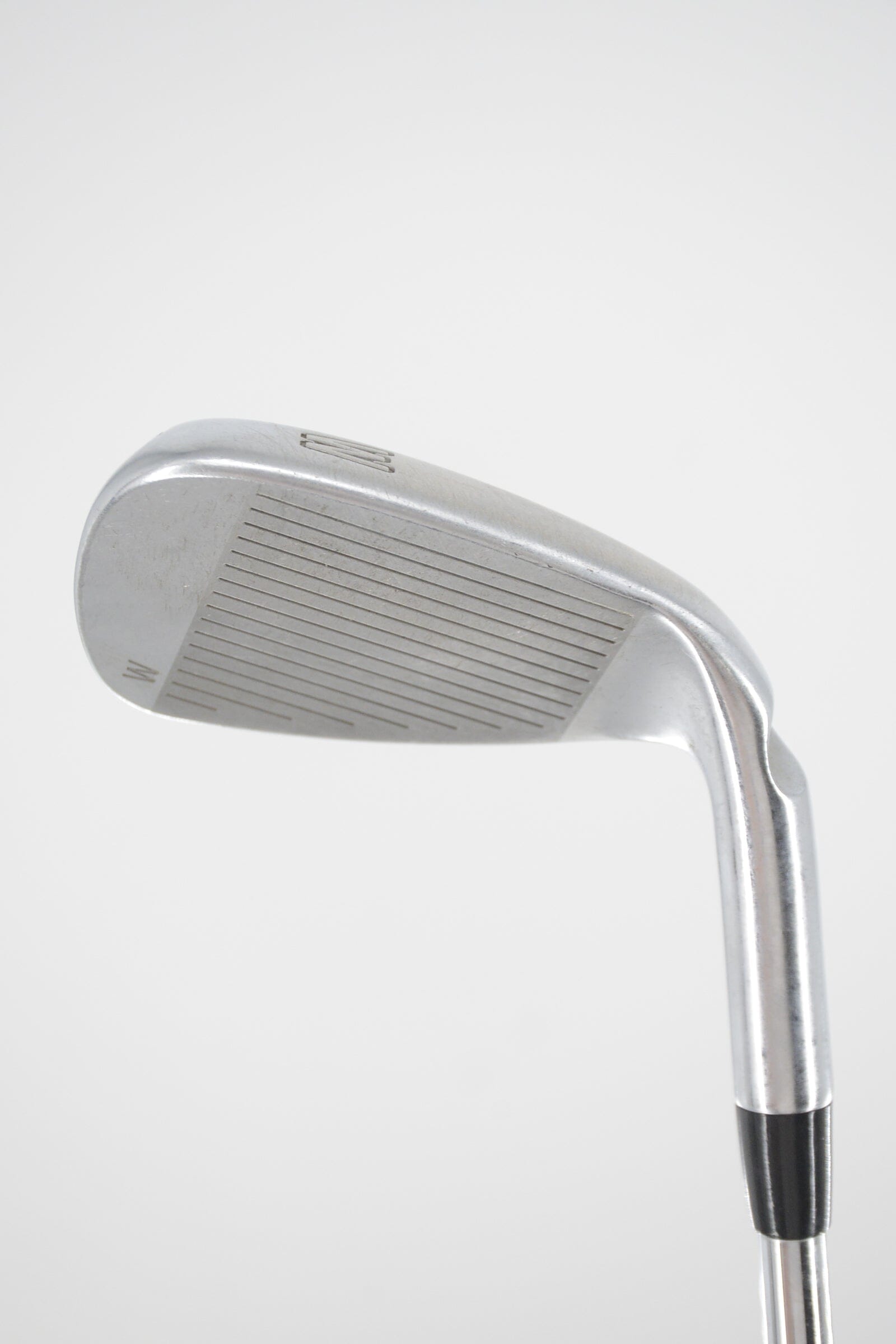 Lefty Ping G410 PW S Flex 36" Golf Clubs GolfRoots
