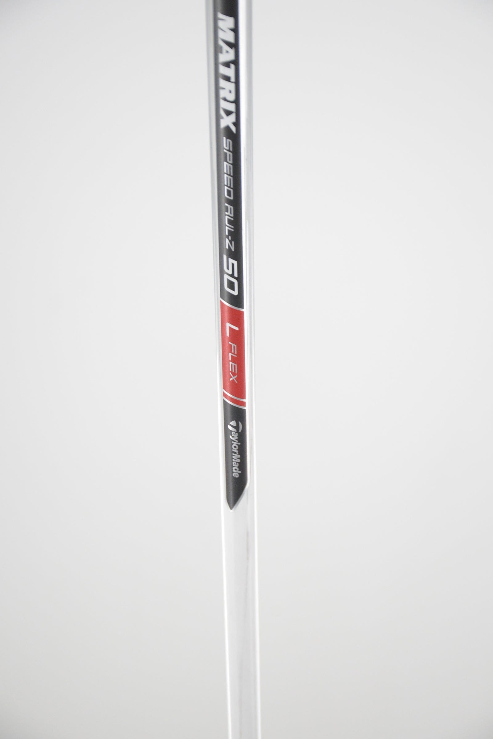 Women's TaylorMade Aeroburner 5HL Wood W Flex 41" Golf Clubs GolfRoots