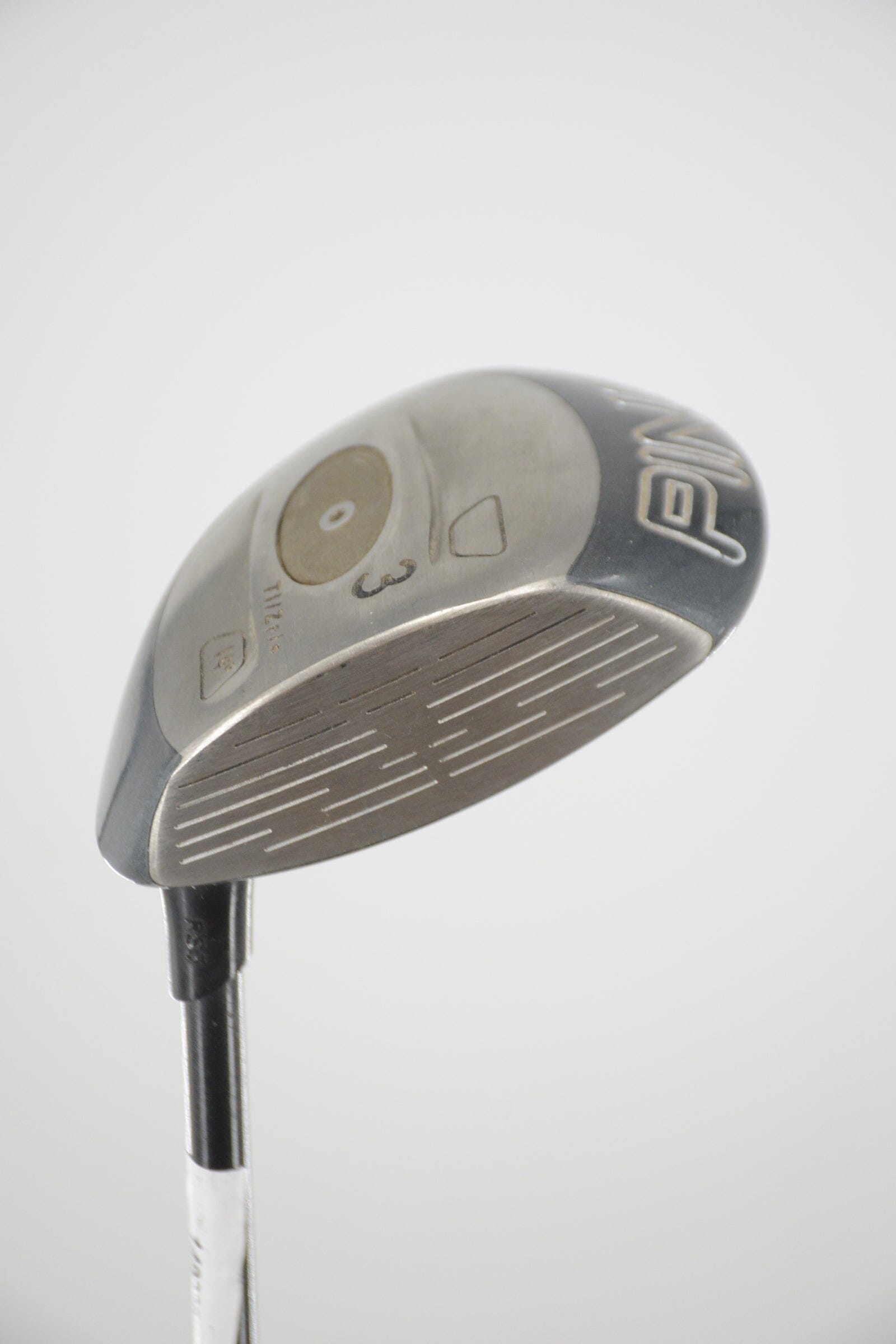 Ping Isi Tec 3 Wood S Flex 43.25"