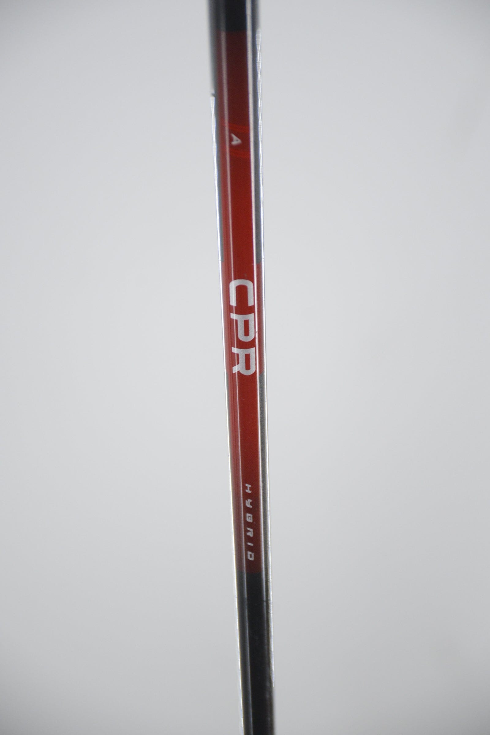 Lefty Nike CPR 3 Hybrid SR Flex 40.5" Golf Clubs GolfRoots