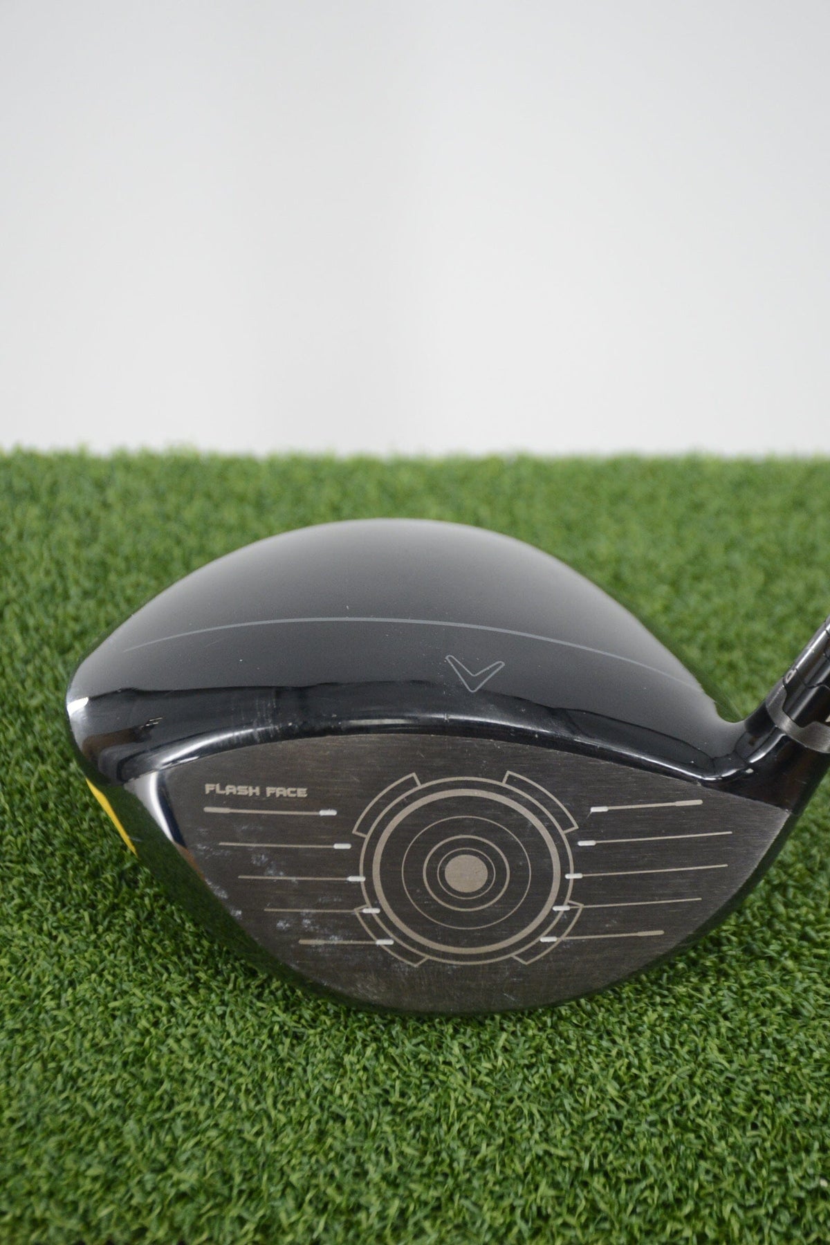 Callaway Epic Flash 10.5 Degree Driver R Flex 45.25" Golf Drivers Callaway