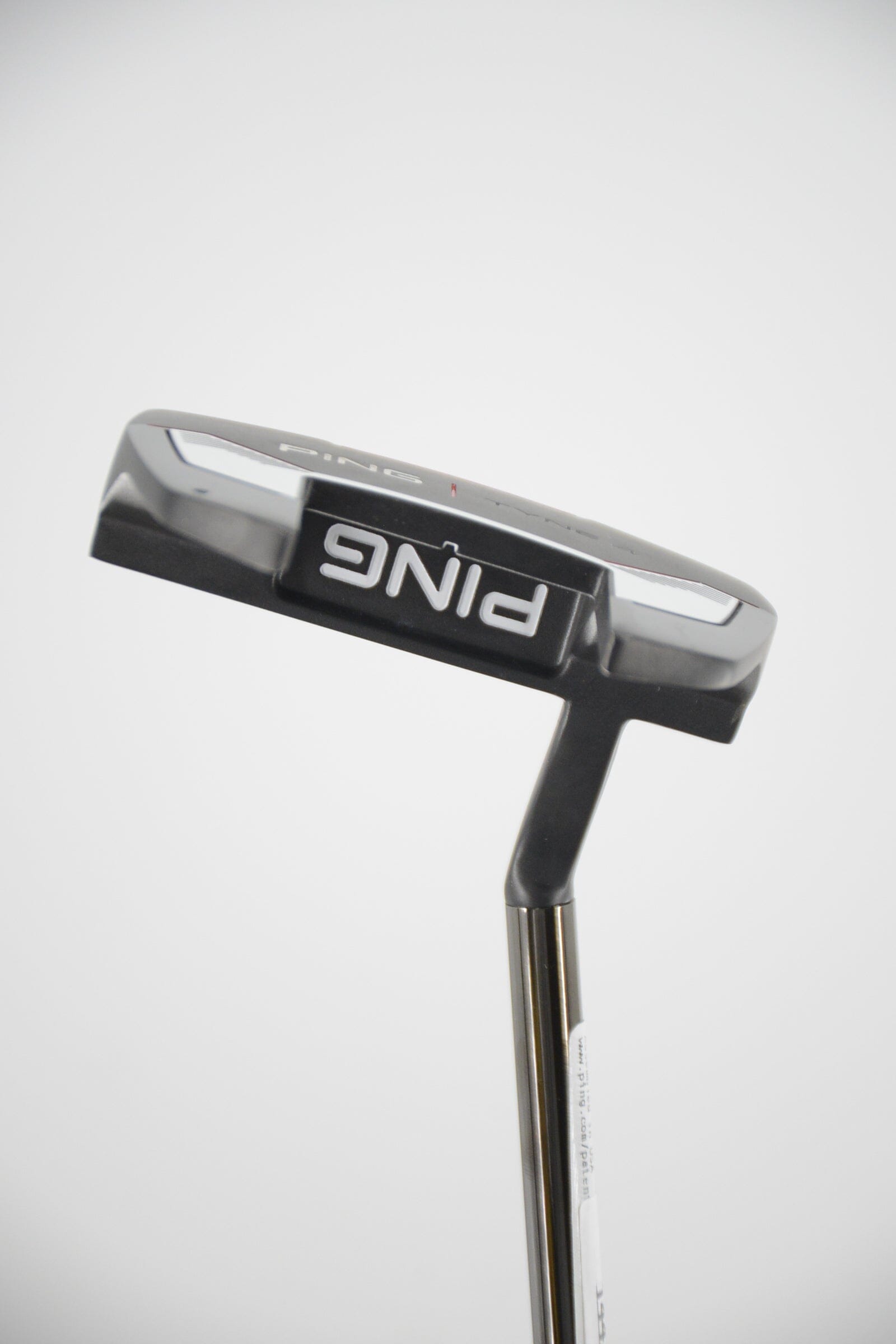 Ping 2021 Tyne 4 Mid-Mallet Putter 35" Golf Clubs GolfRoots