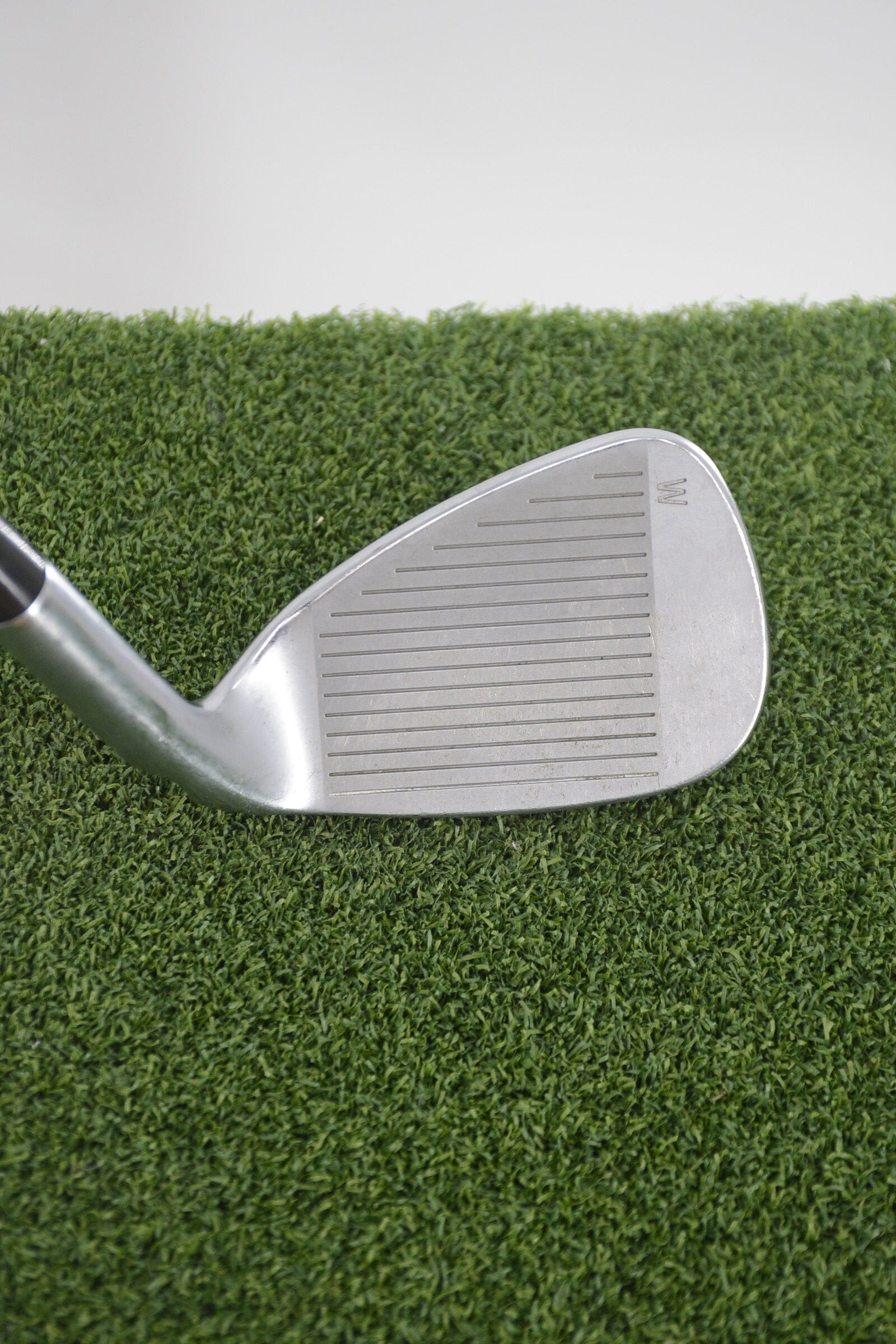 Lefty Ping G410 PW S Flex 36" Golf Clubs GolfRoots